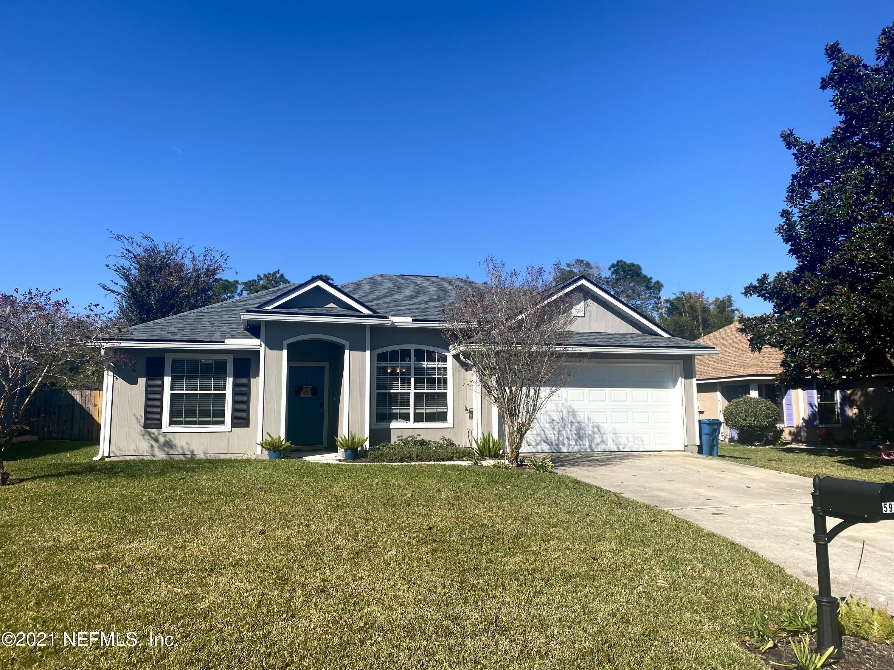 596 ASHCROFT LANDING Drive