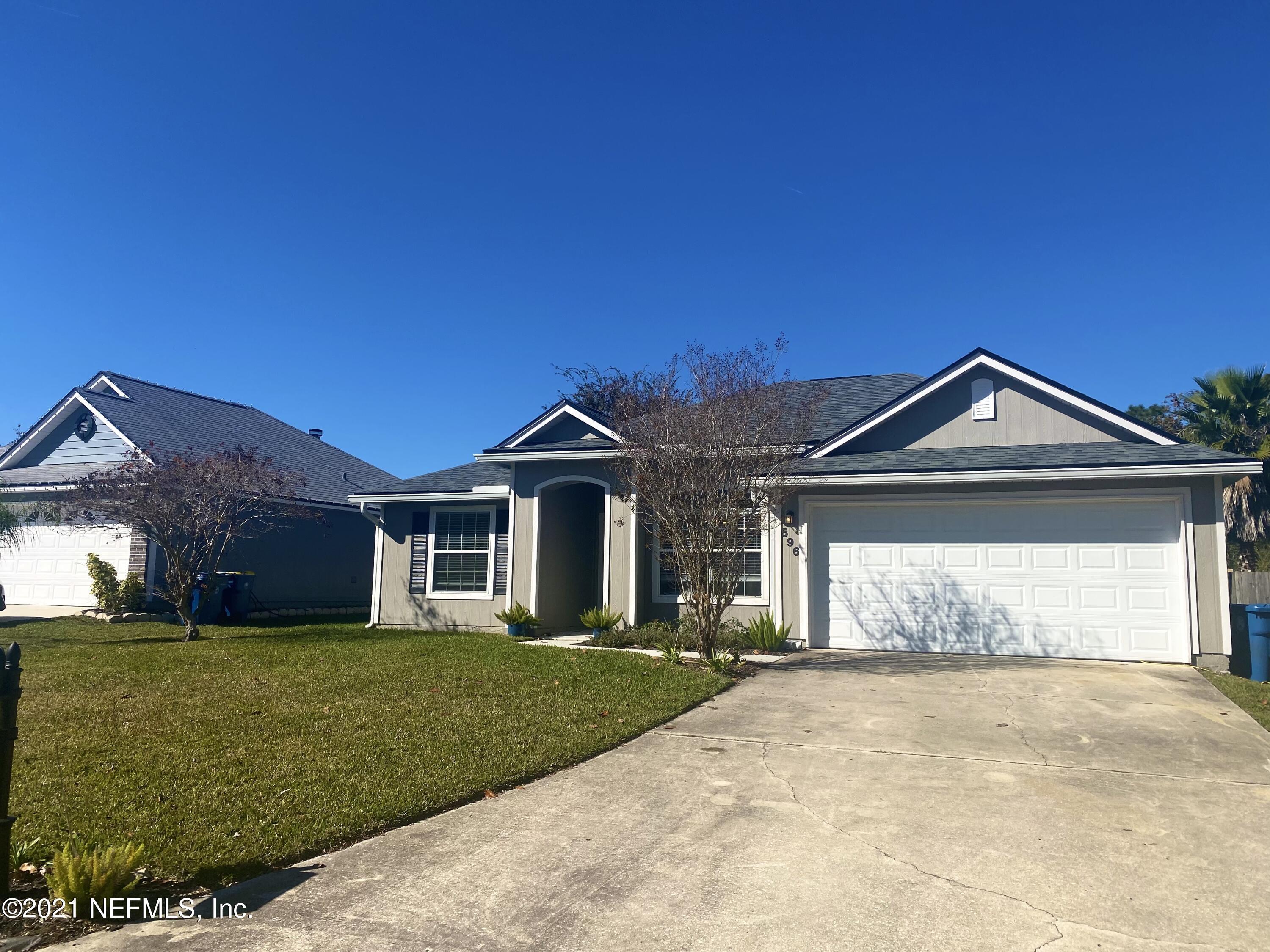 596 ASHCROFT LANDING Drive