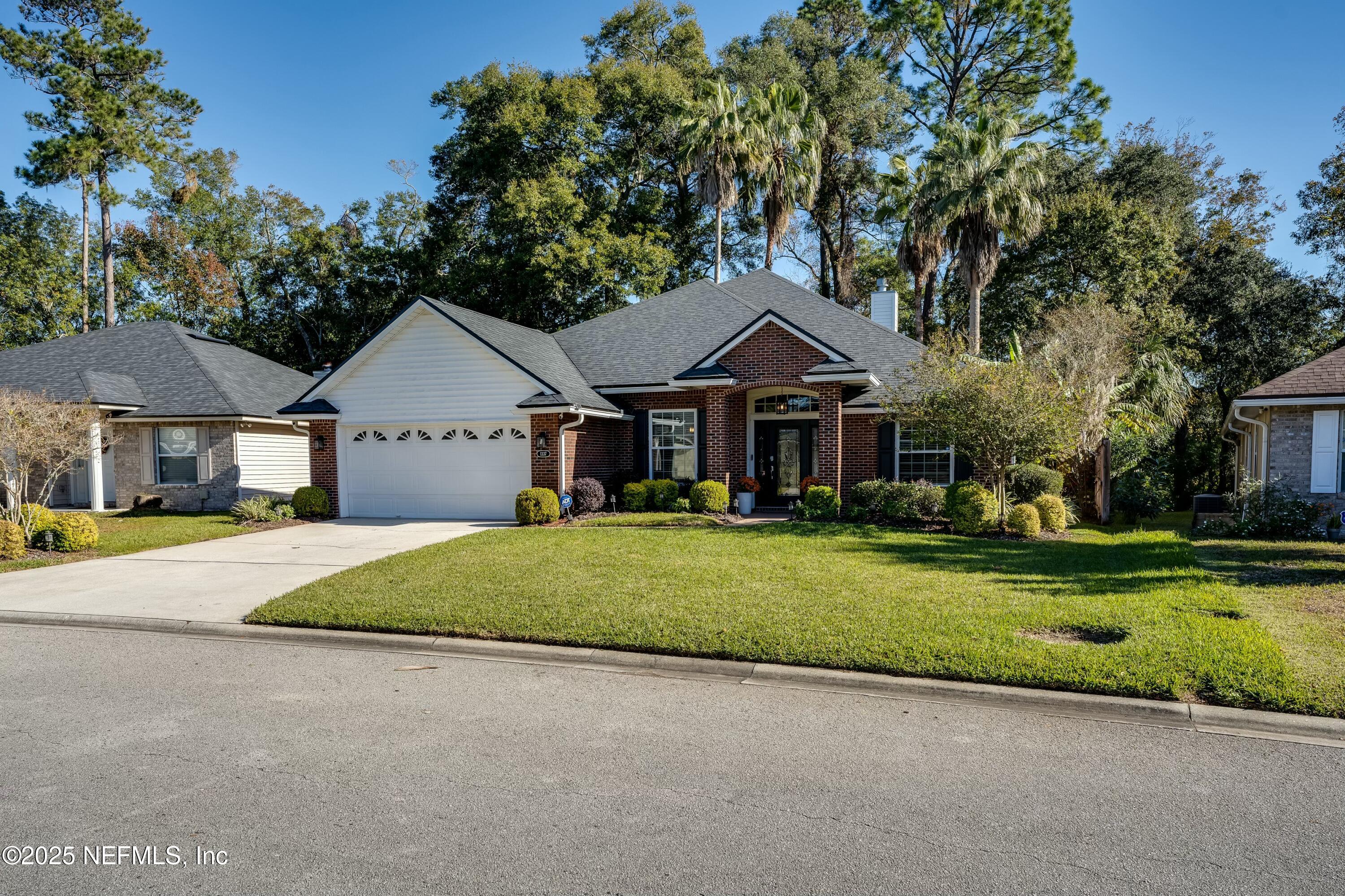 1337 SOARING FLIGHT Way