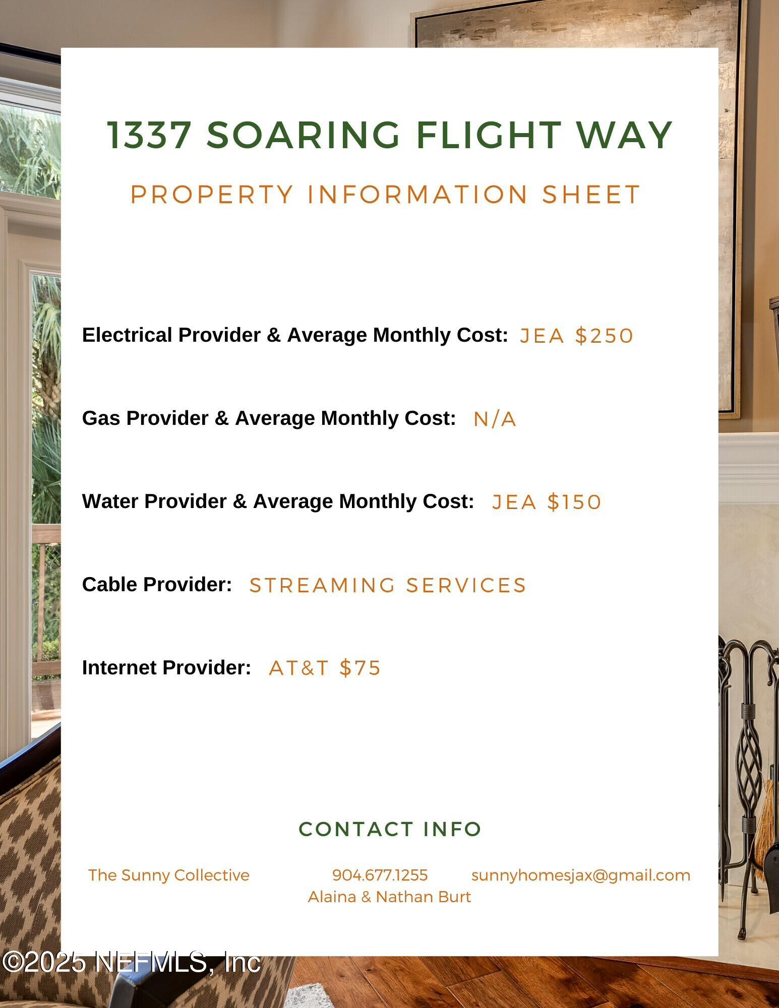 1337 SOARING FLIGHT Way