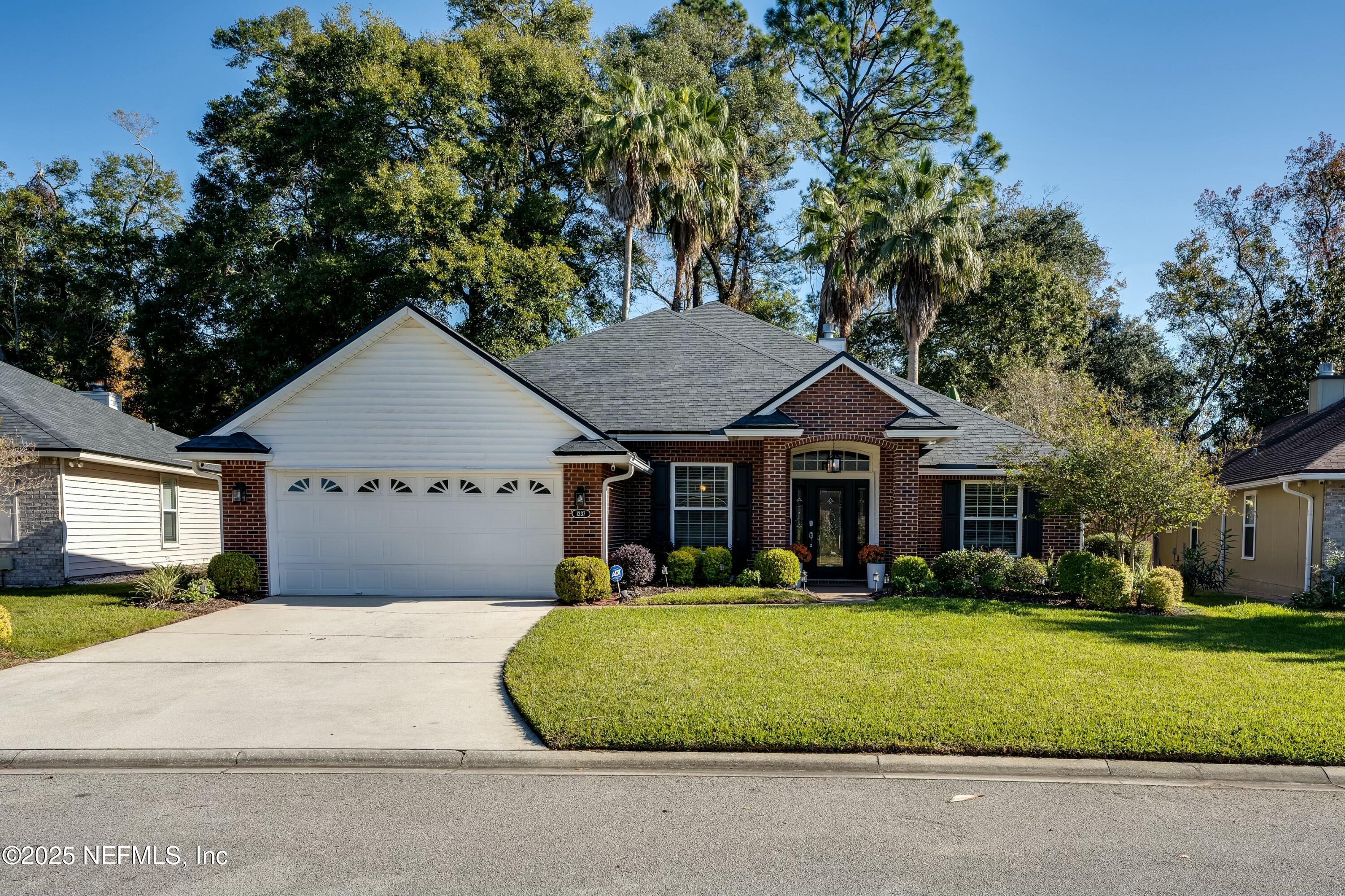 1337 SOARING FLIGHT Way