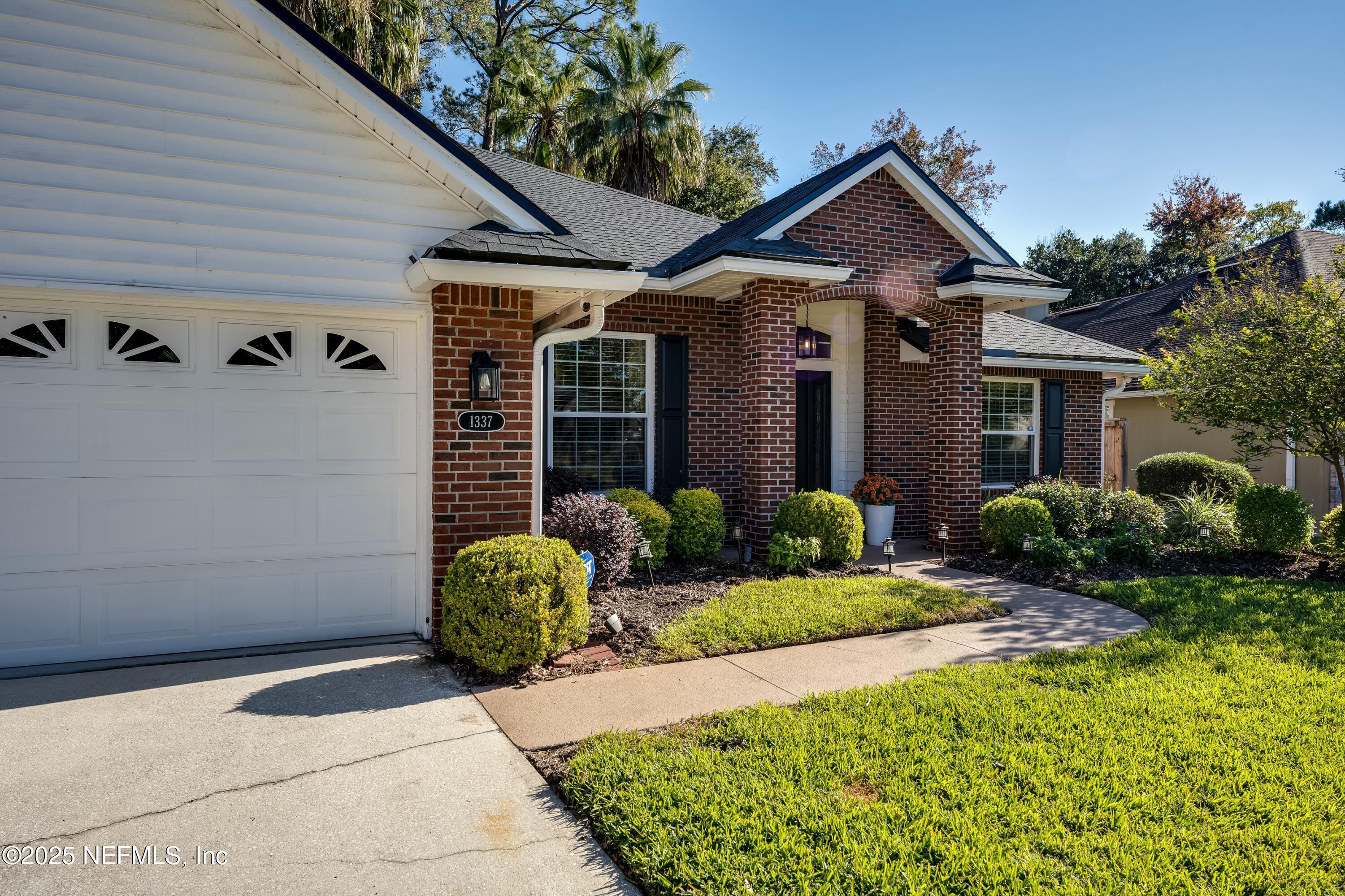 1337 SOARING FLIGHT Way
