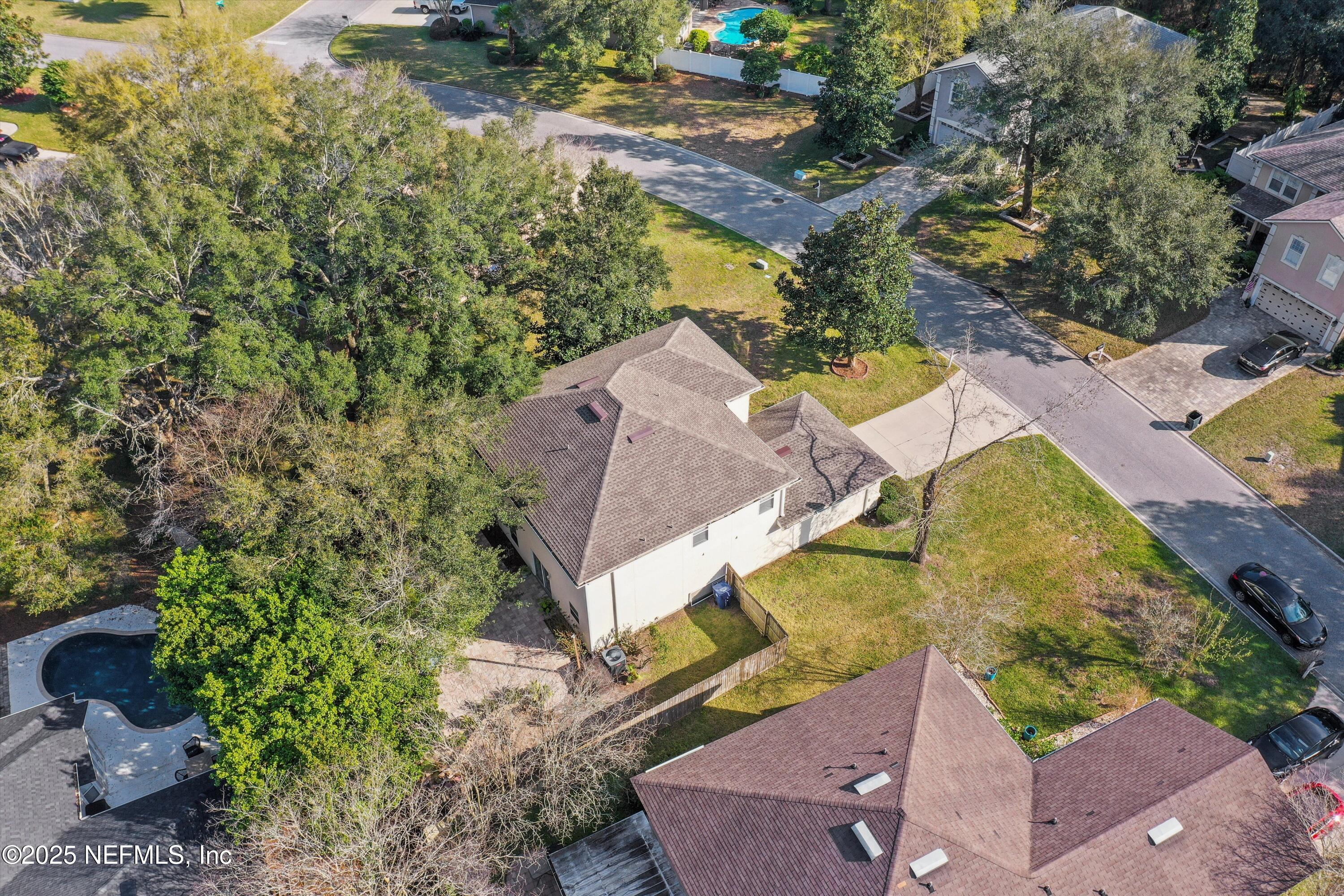 932 W TENNESSEE Trace, St. Johns