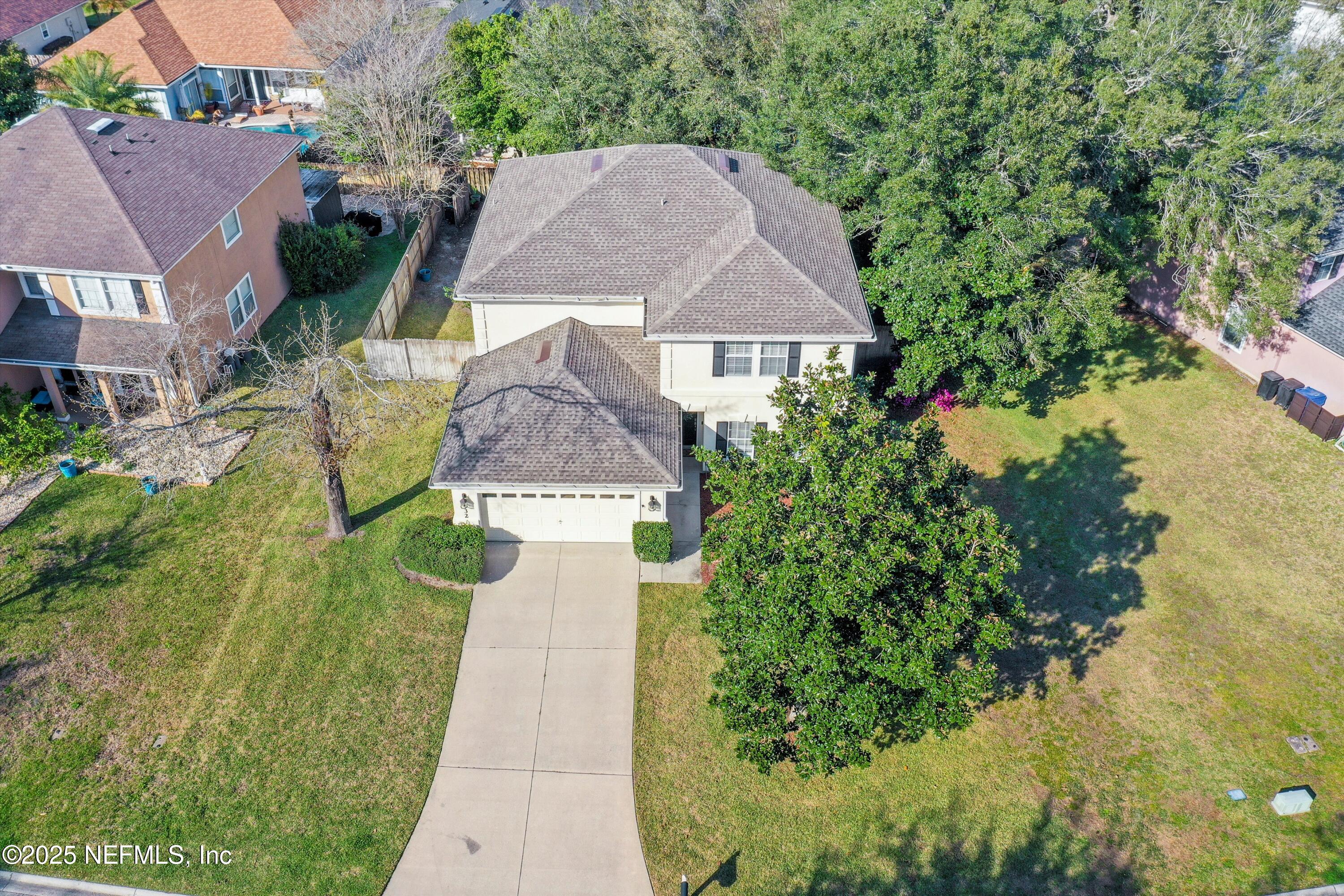 932 W TENNESSEE Trace, St. Johns