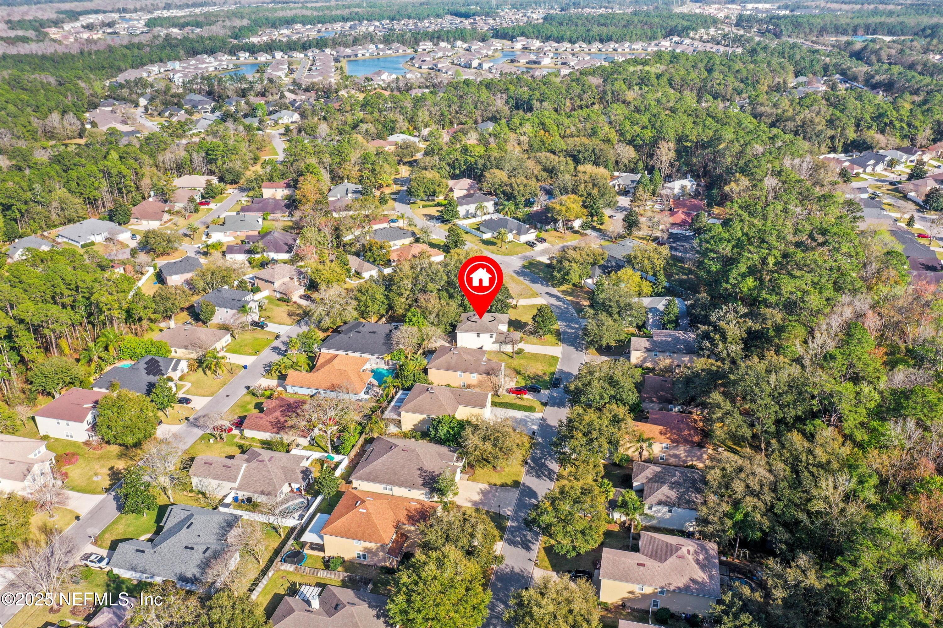 932 W TENNESSEE Trace, St. Johns