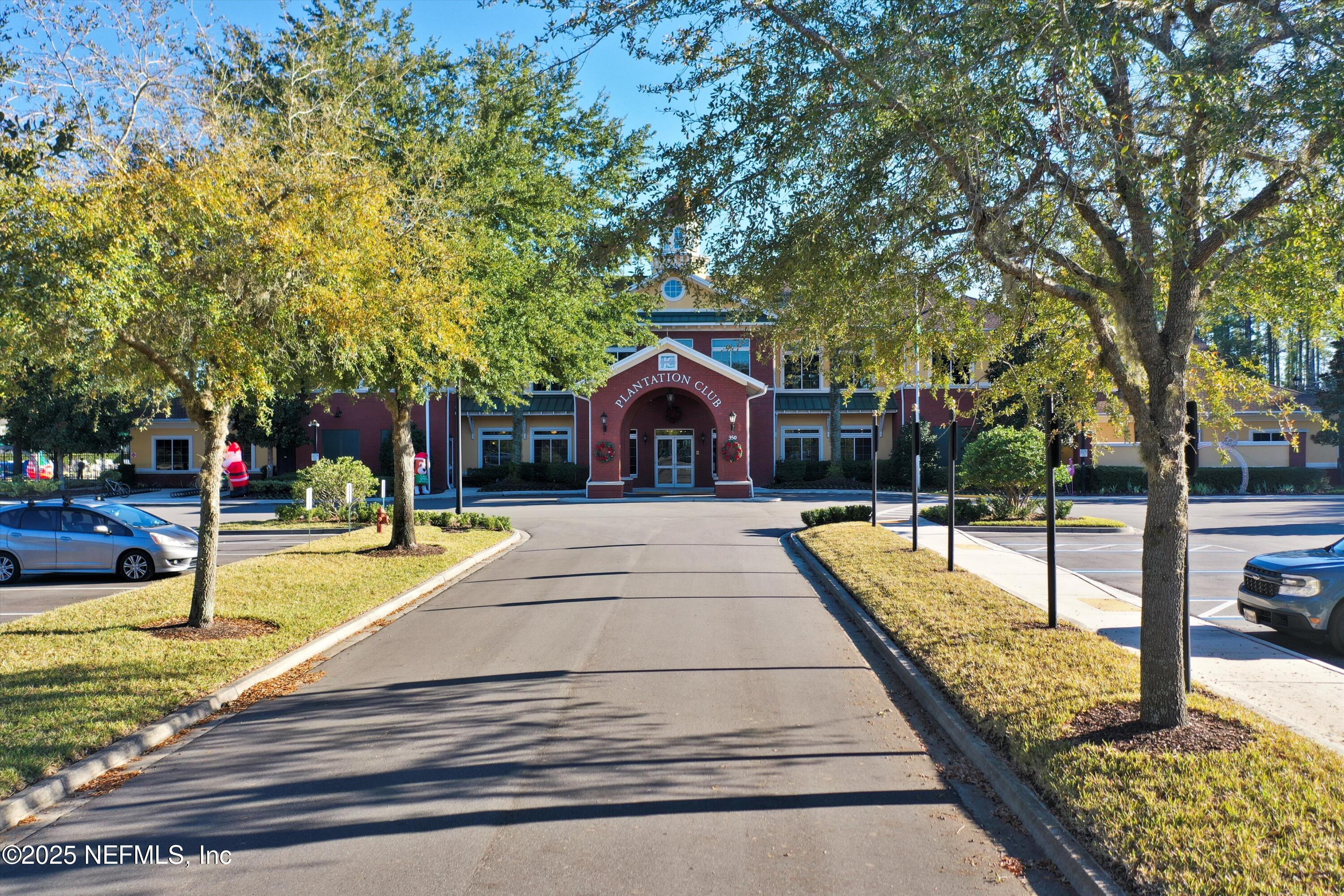 932 W TENNESSEE Trace, St. Johns
