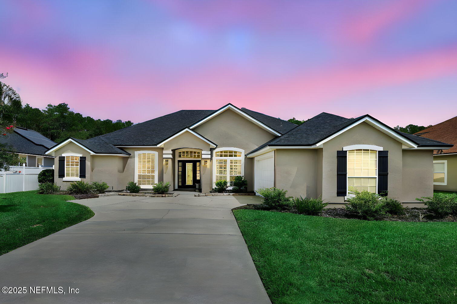 3484 BABICHE Street, St. Johns