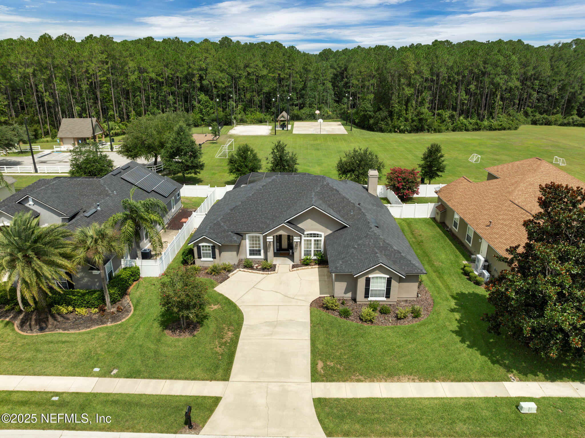 3484 BABICHE Street, St. Johns