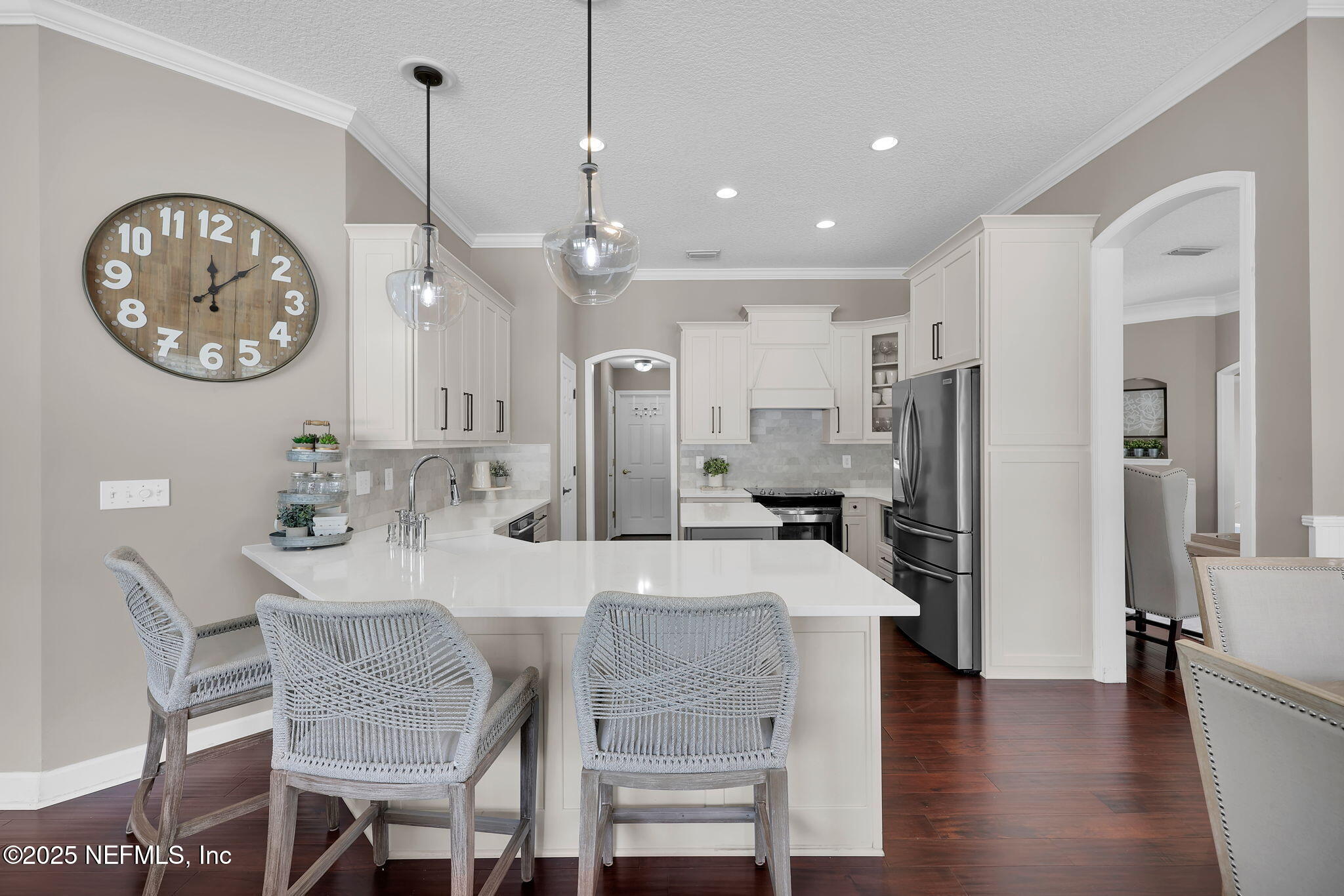 3484 BABICHE Street, St. Johns
