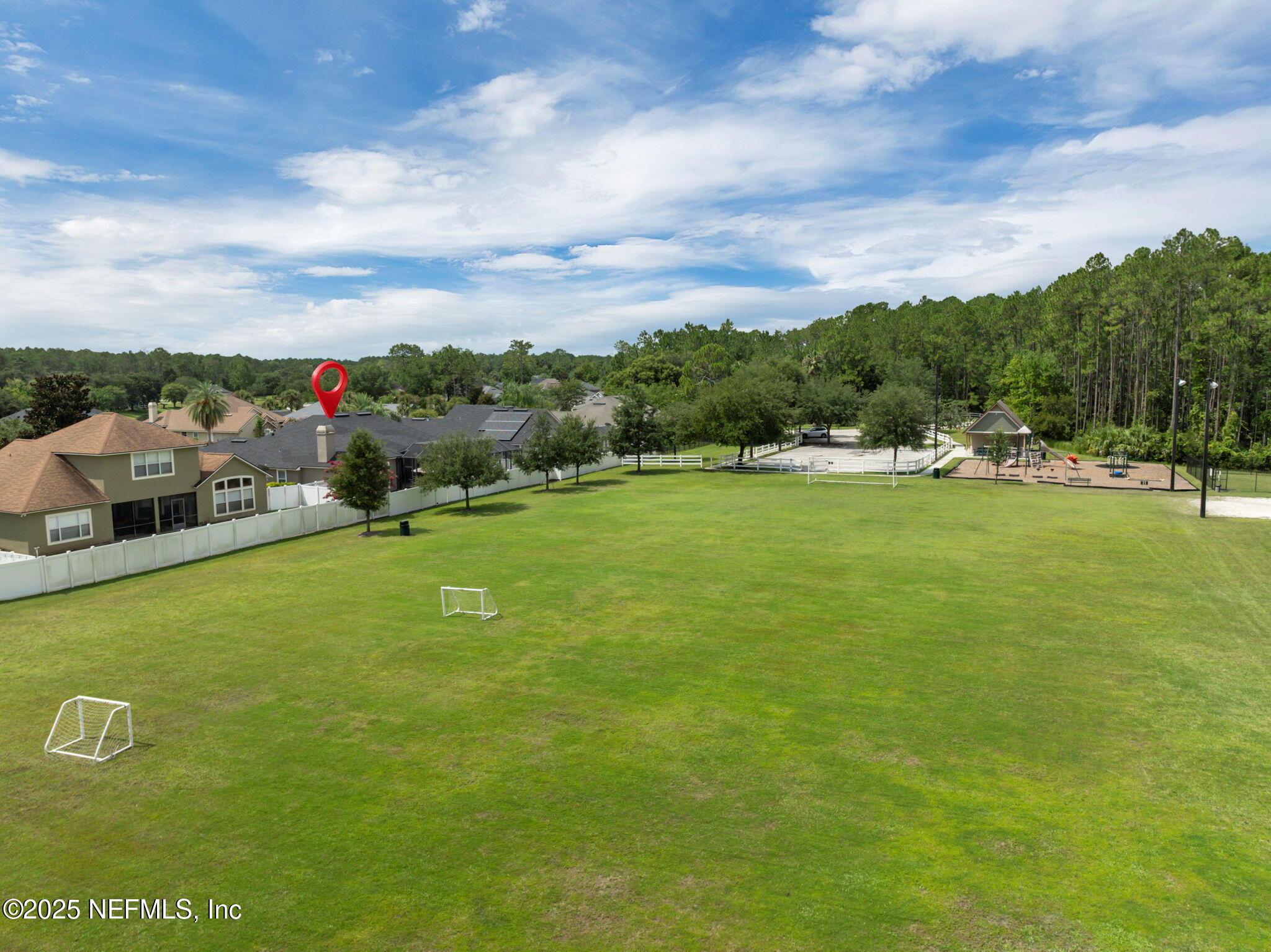 3484 BABICHE Street, St. Johns