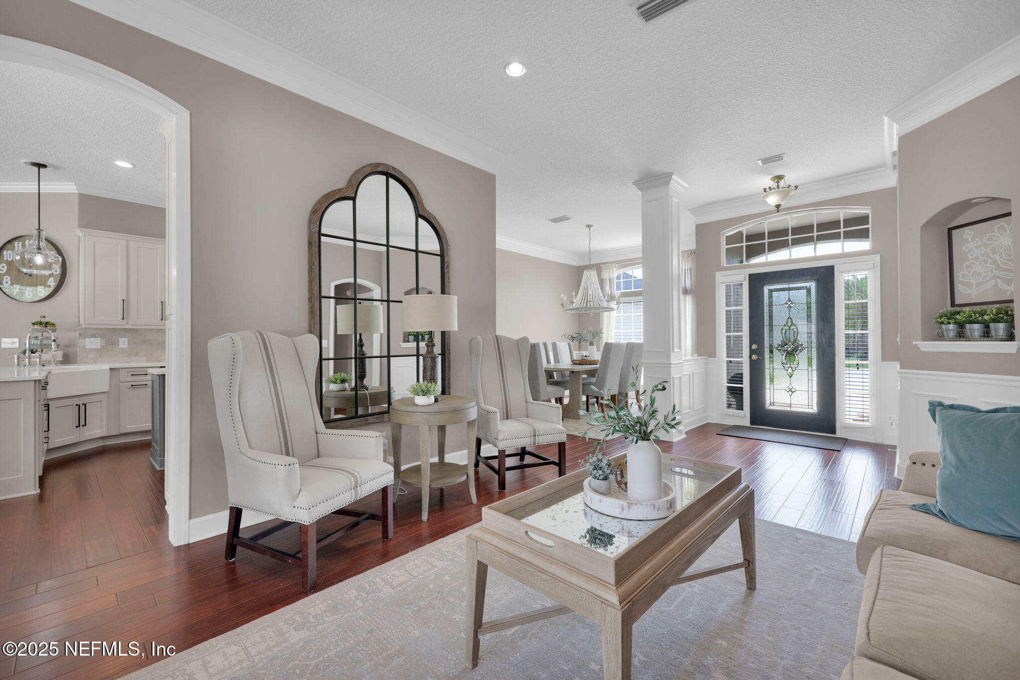 3484 BABICHE Street, St. Johns