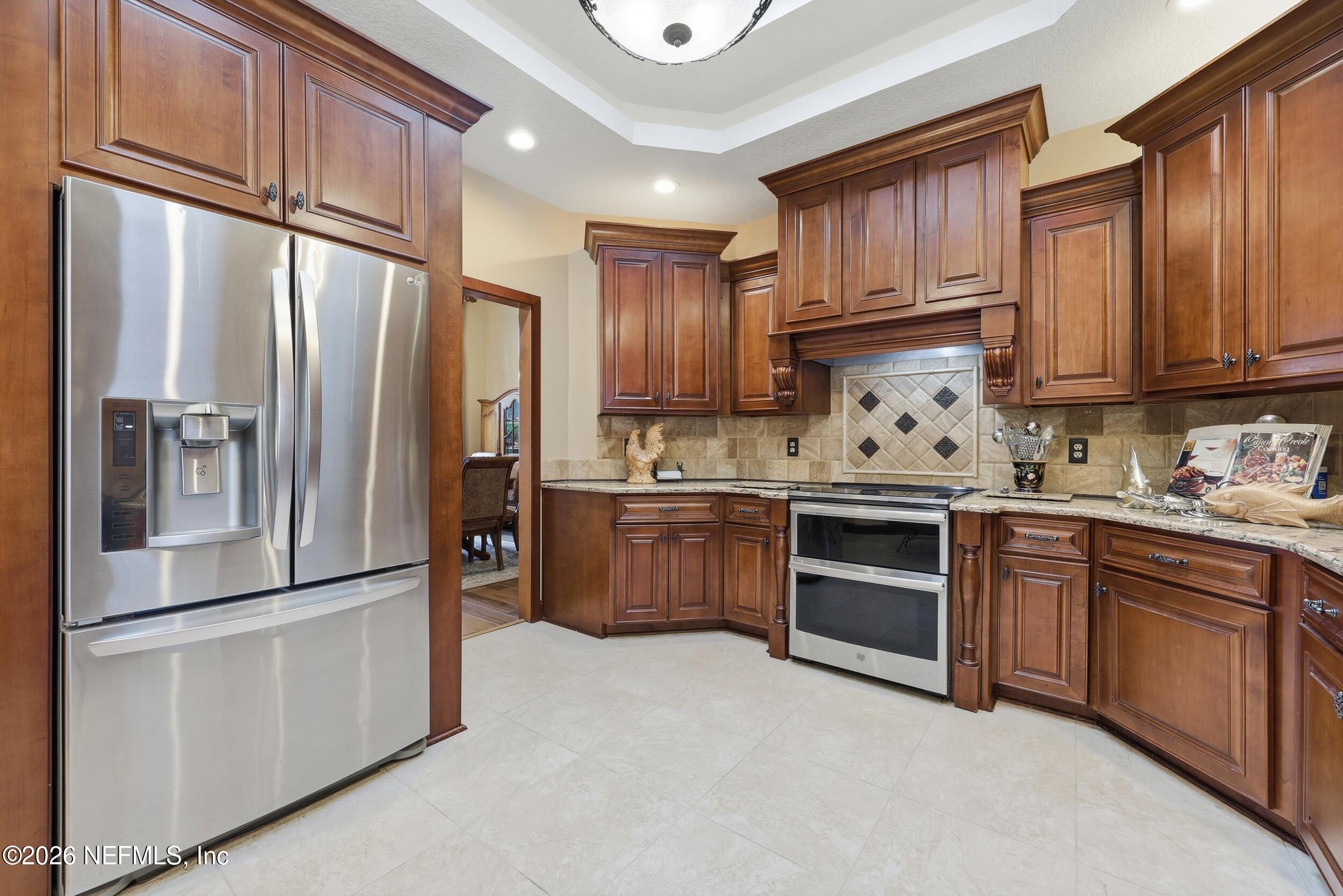 2358 BRIDGETTE Way