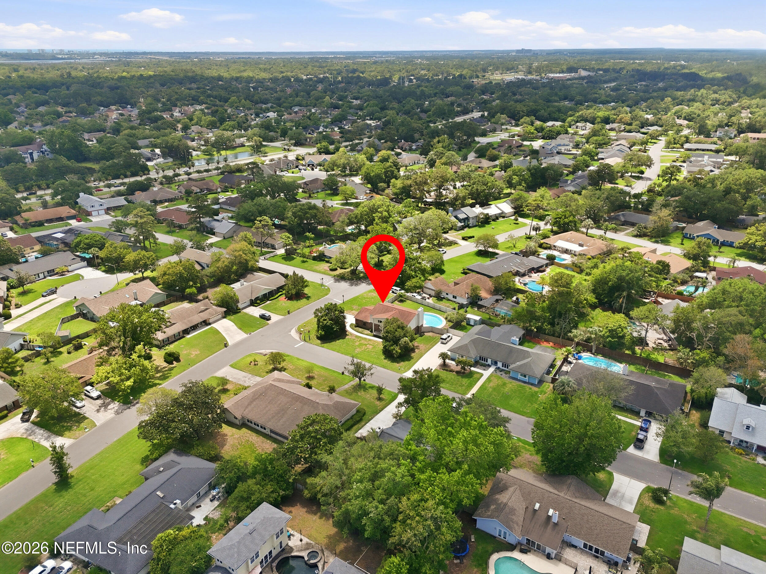 13040 LOBLOLLY Lane S
