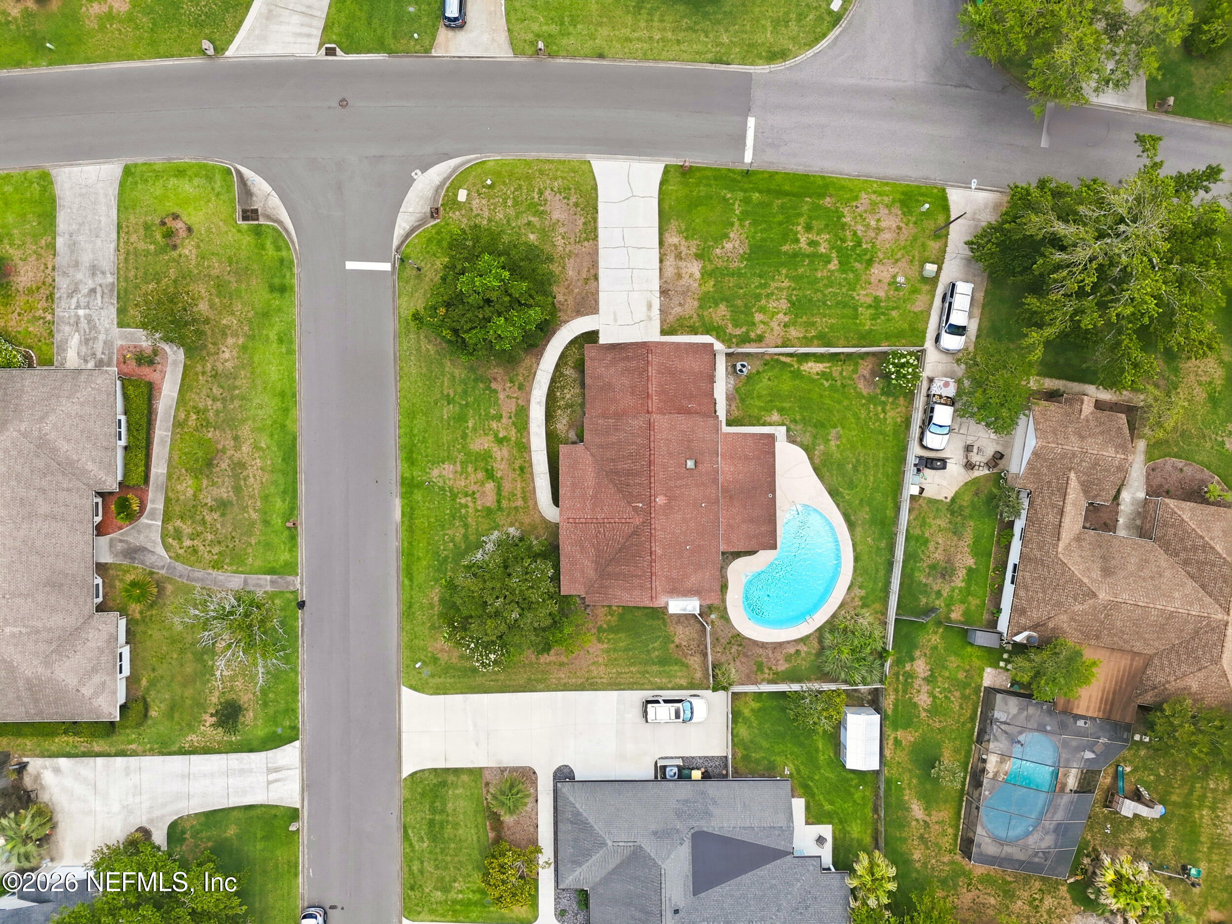 13040 LOBLOLLY Lane S