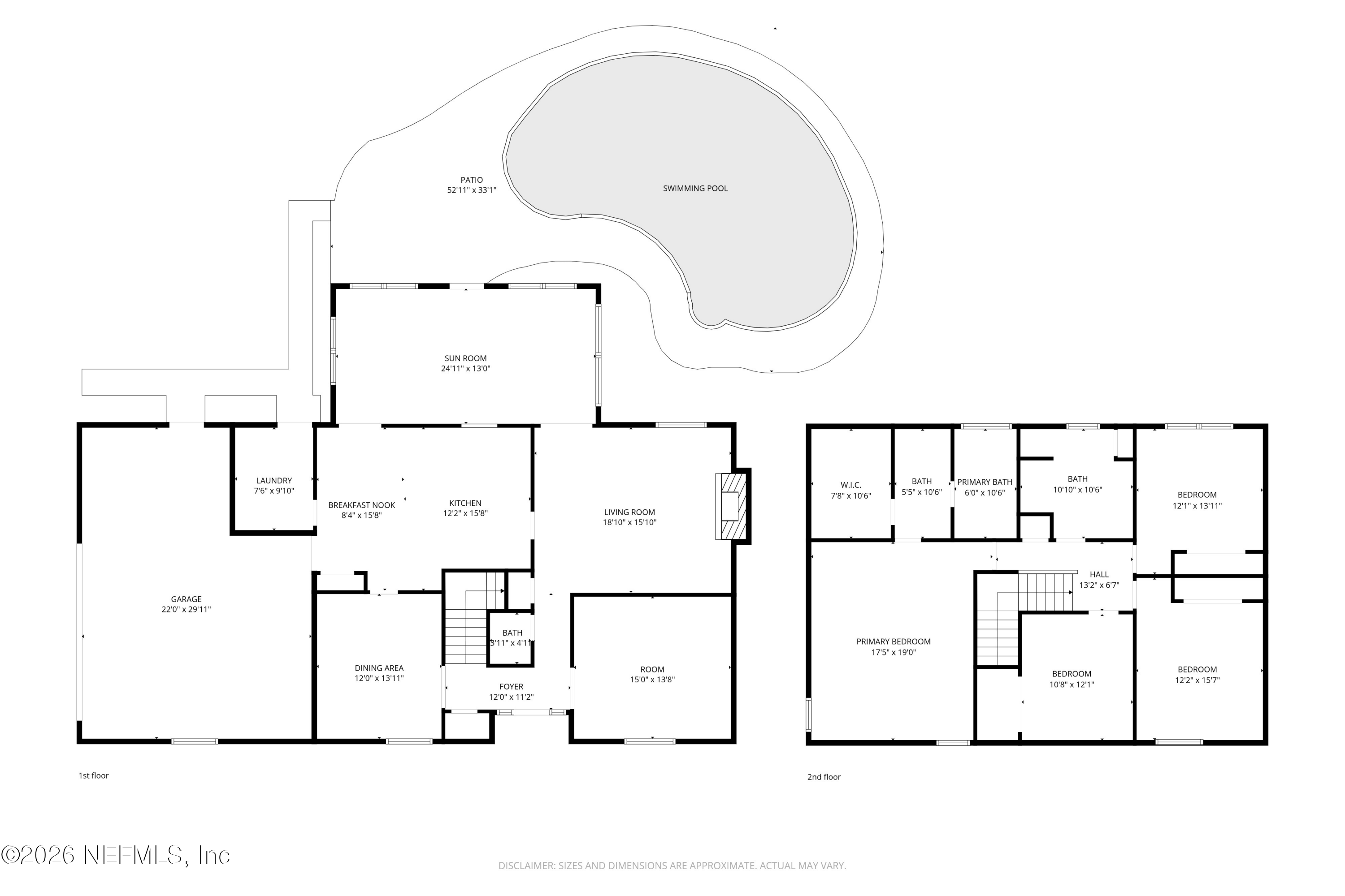 13040 LOBLOLLY Lane S