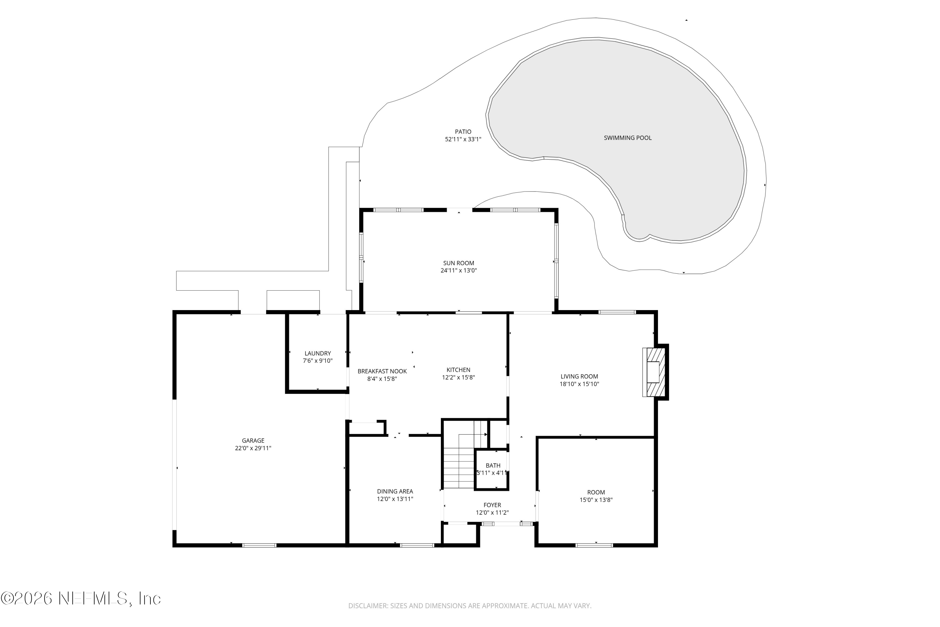 13040 LOBLOLLY Lane S