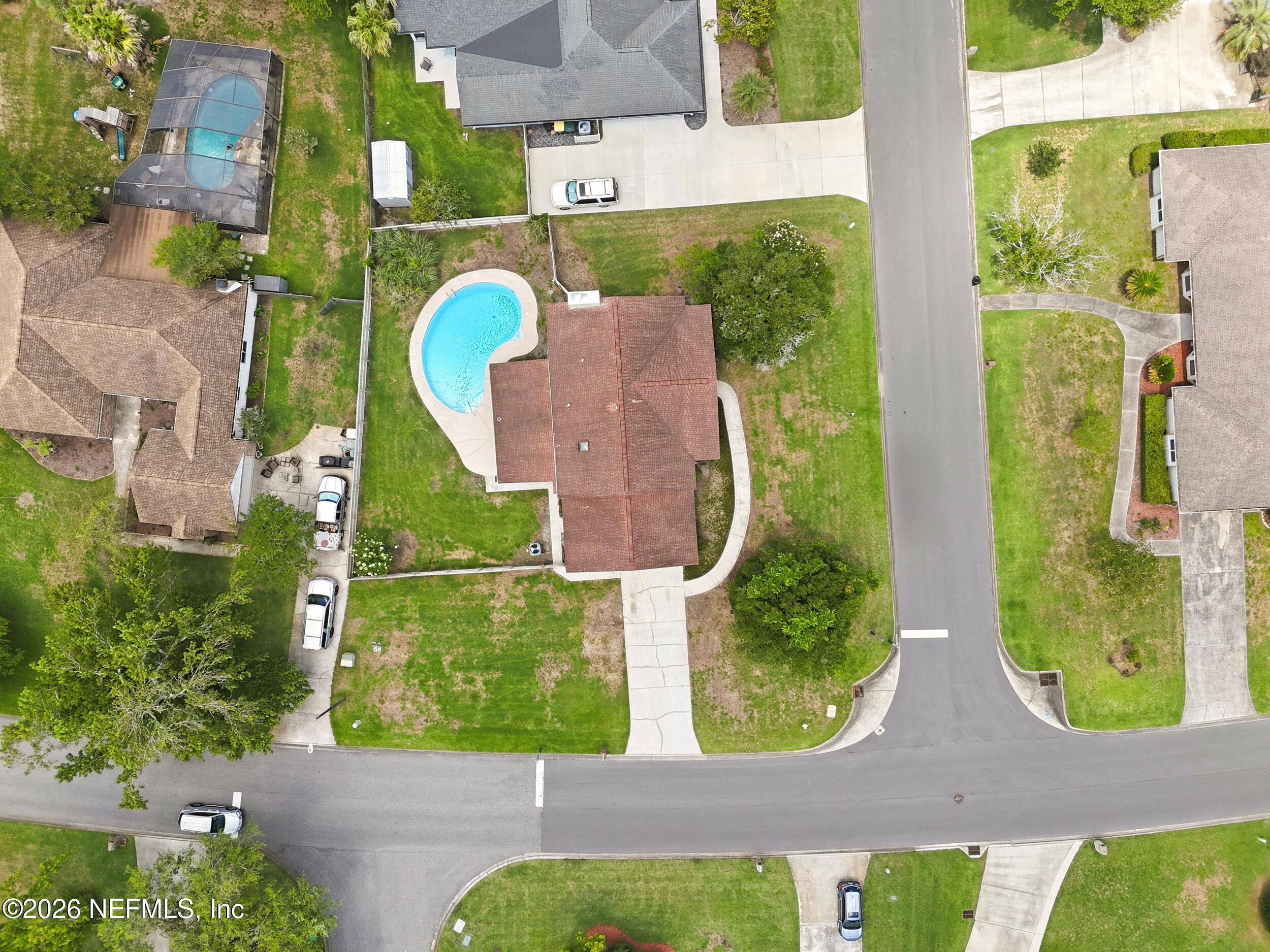 13040 LOBLOLLY Lane S
