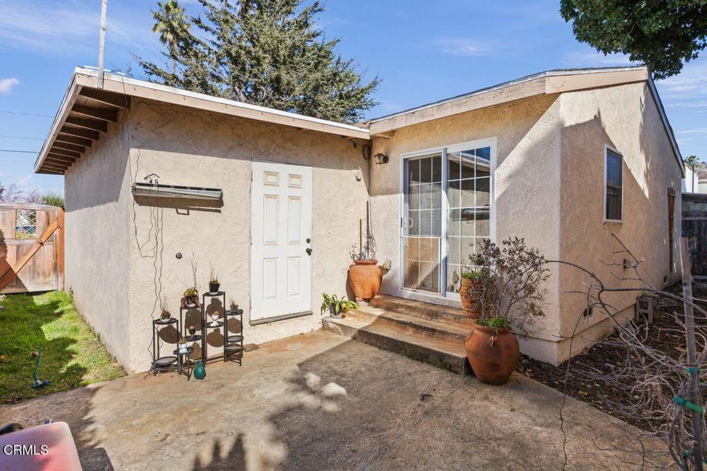 354 W Prospect Street