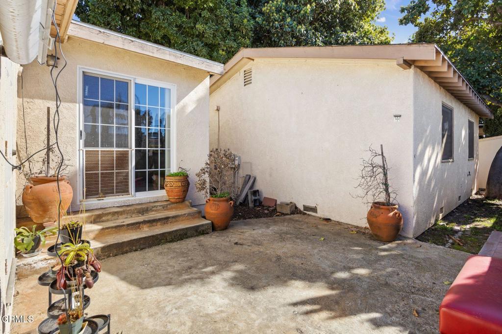 354 W Prospect Street