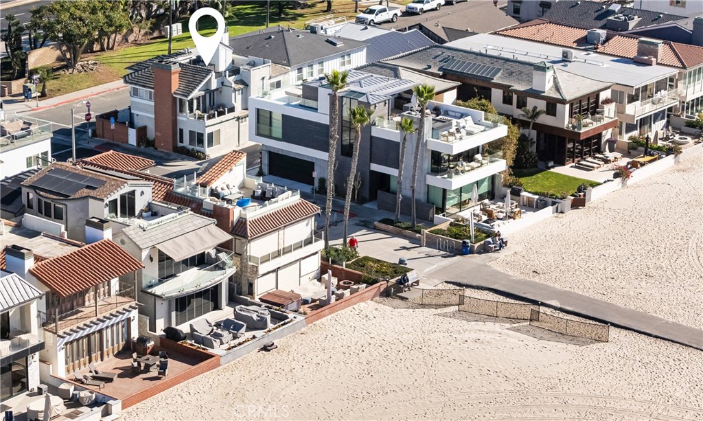 6711 Seashore Drive