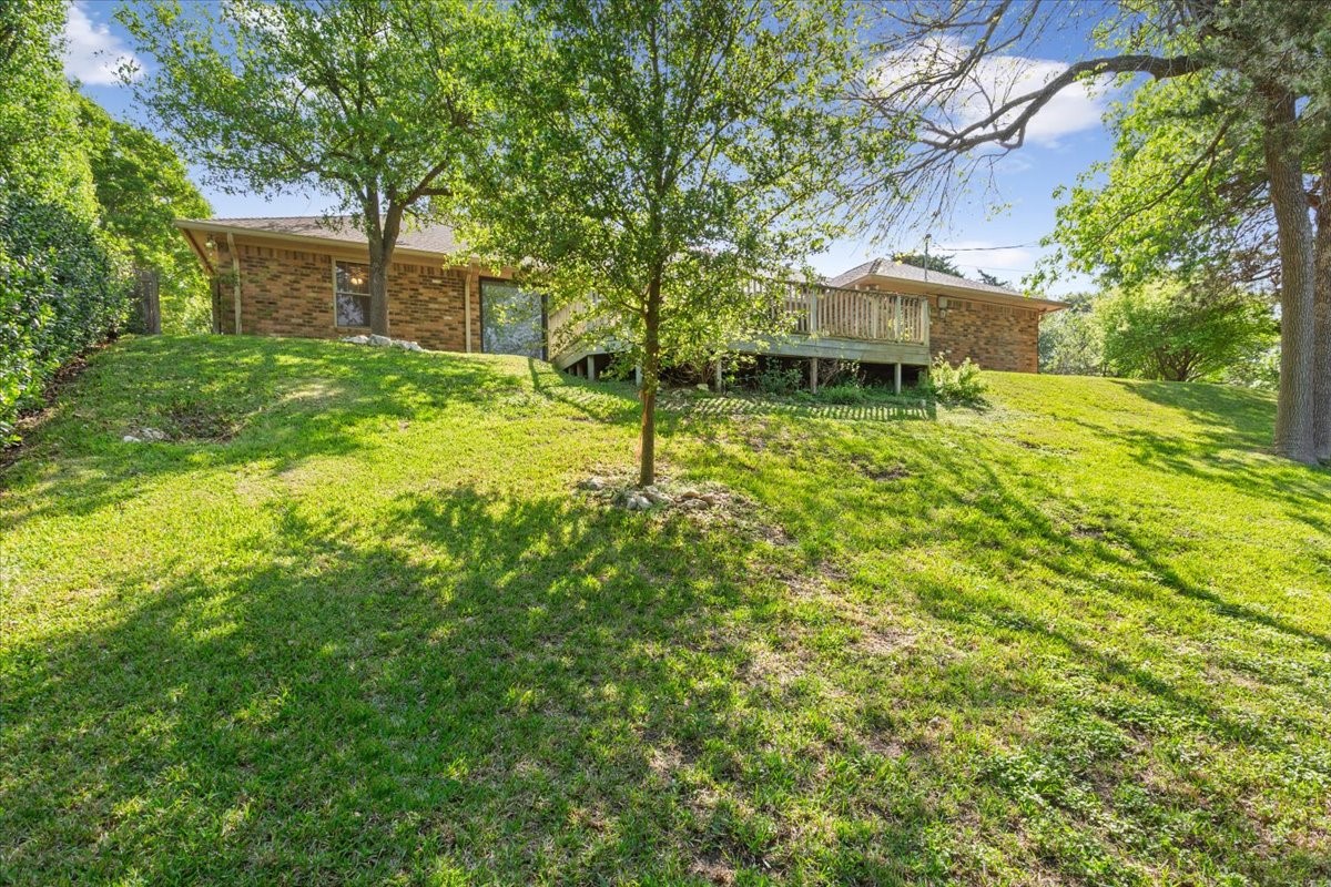 10010 Lost Oak Ridge Drive