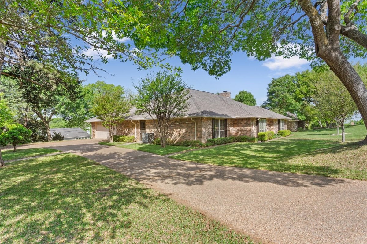 10010 Lost Oak Ridge Drive