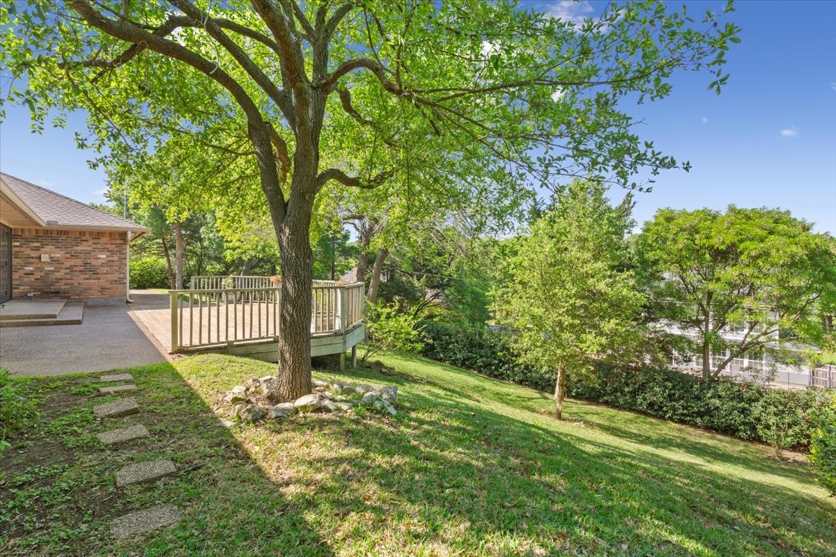 10010 Lost Oak Ridge Drive