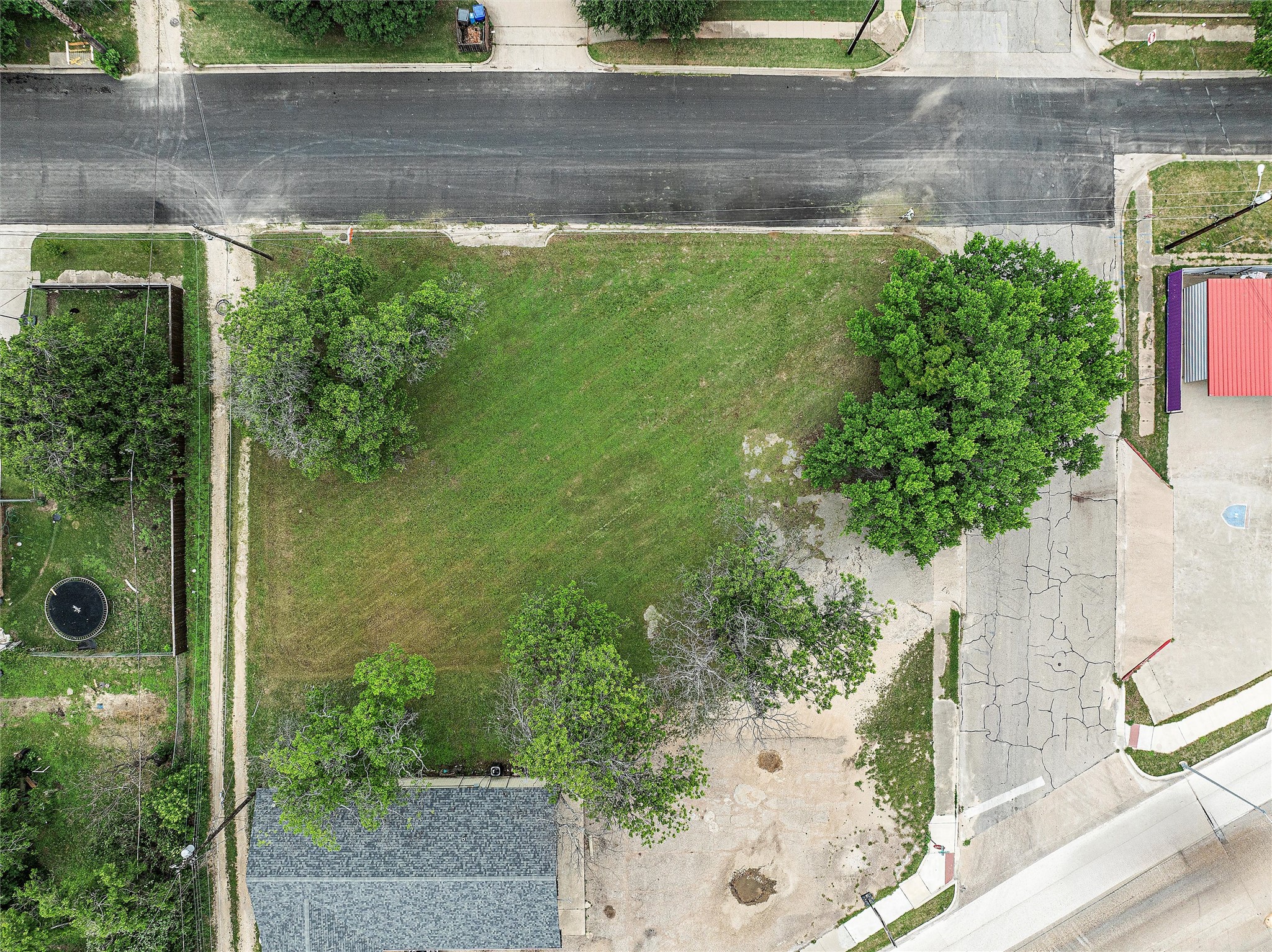 612 N 13th Street