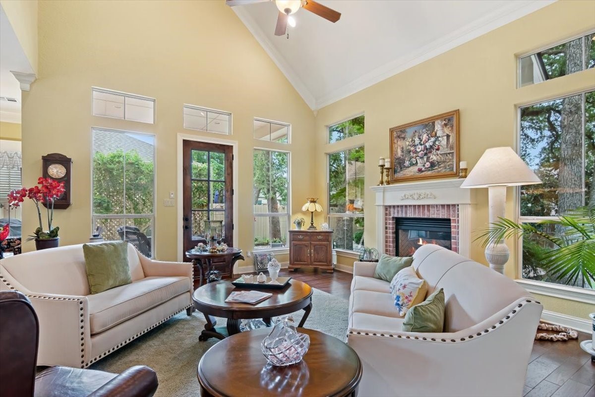 17023 Salado Drive