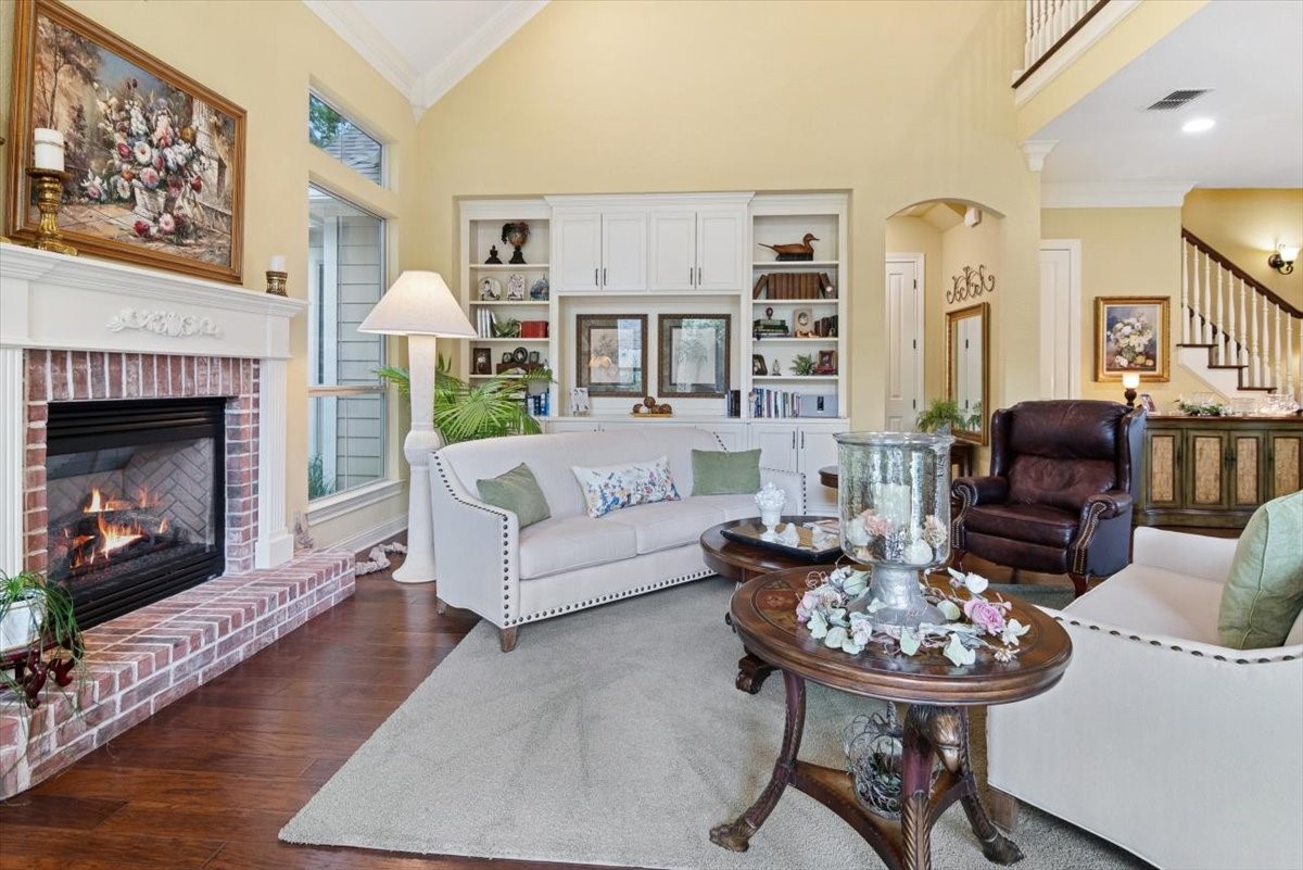 17023 Salado Drive