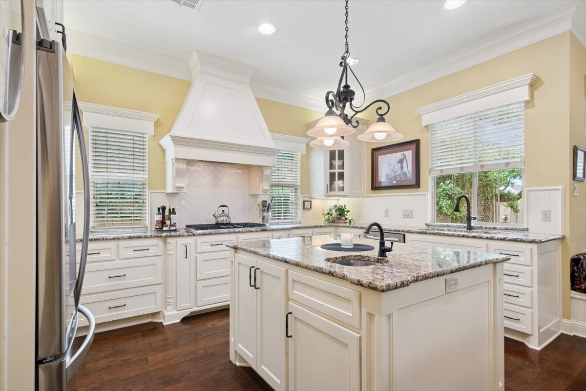 17023 Salado Drive