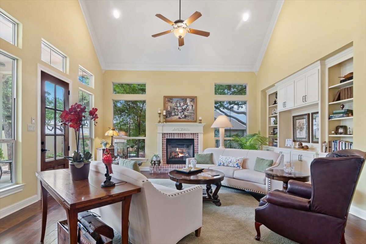 17023 Salado Drive