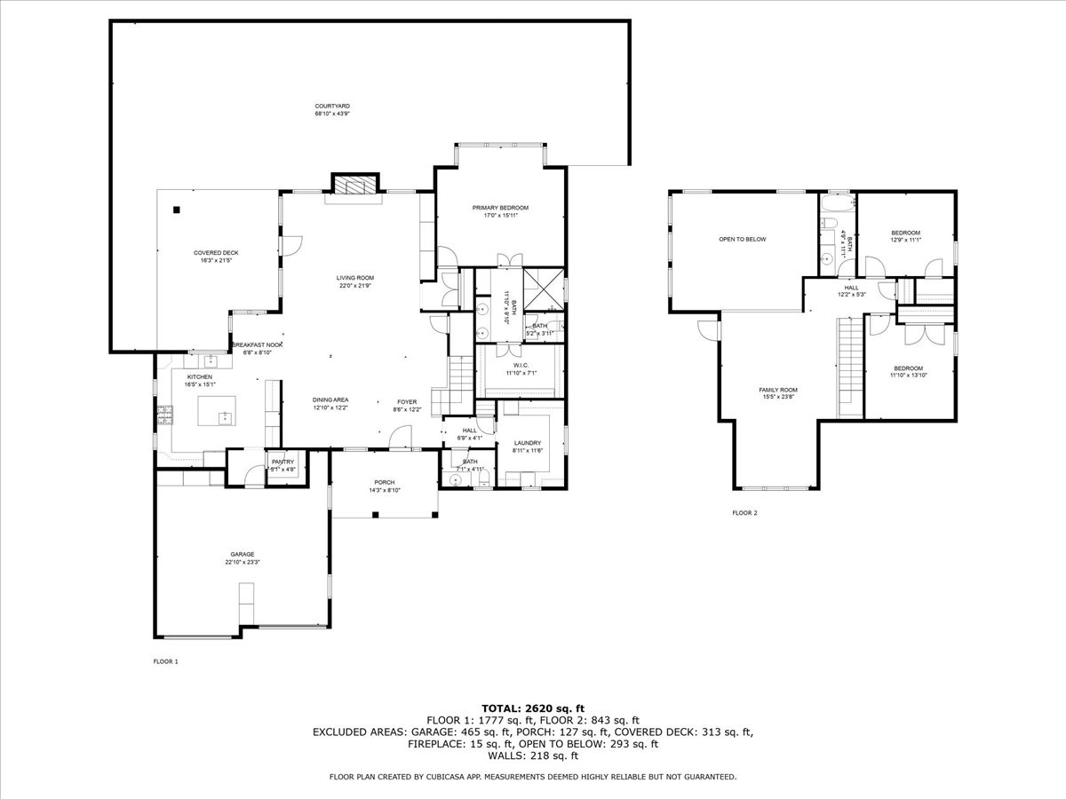 17023 Salado Drive