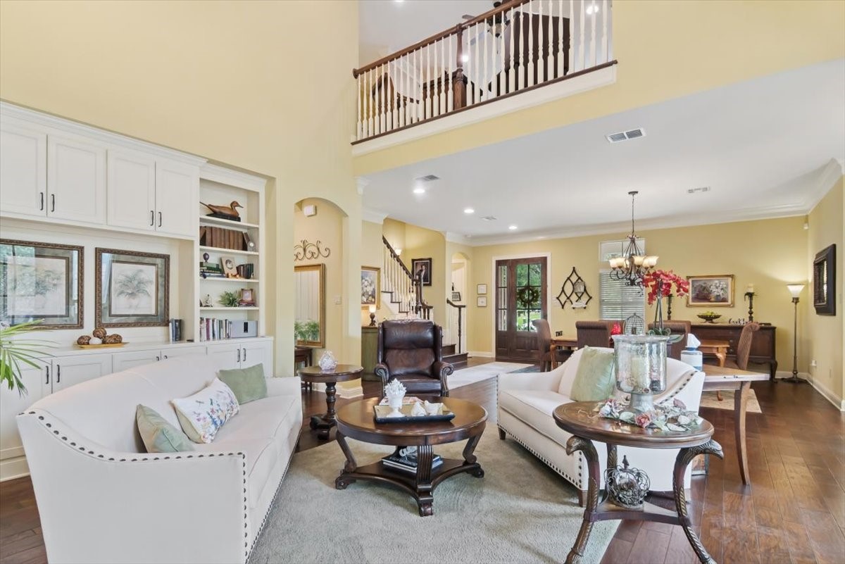 17023 Salado Drive