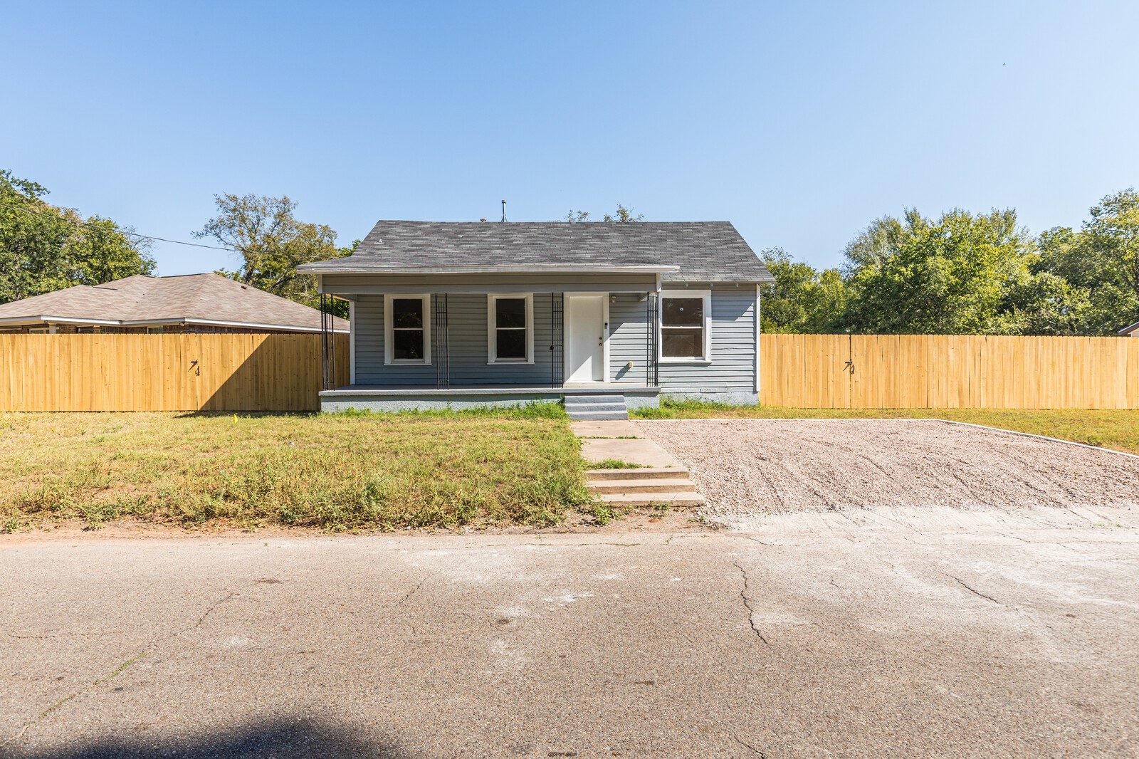 1001 Preston Street