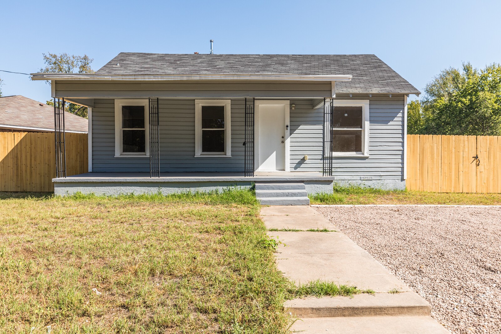 1001 Preston Street