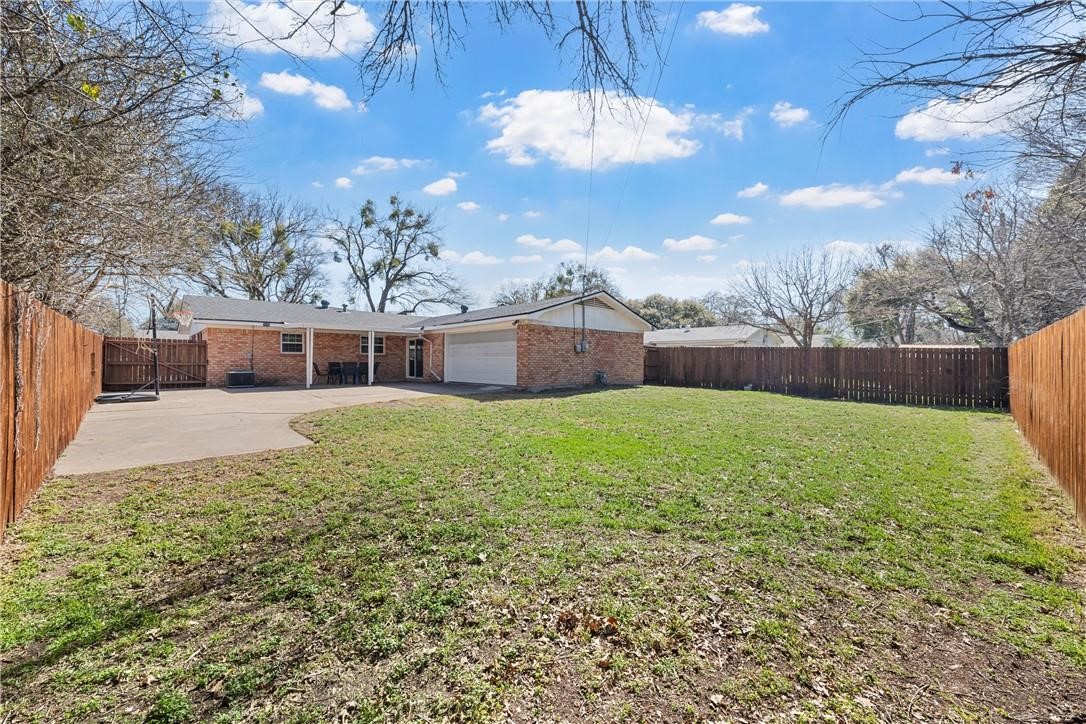 6319 Wiethorn Drive