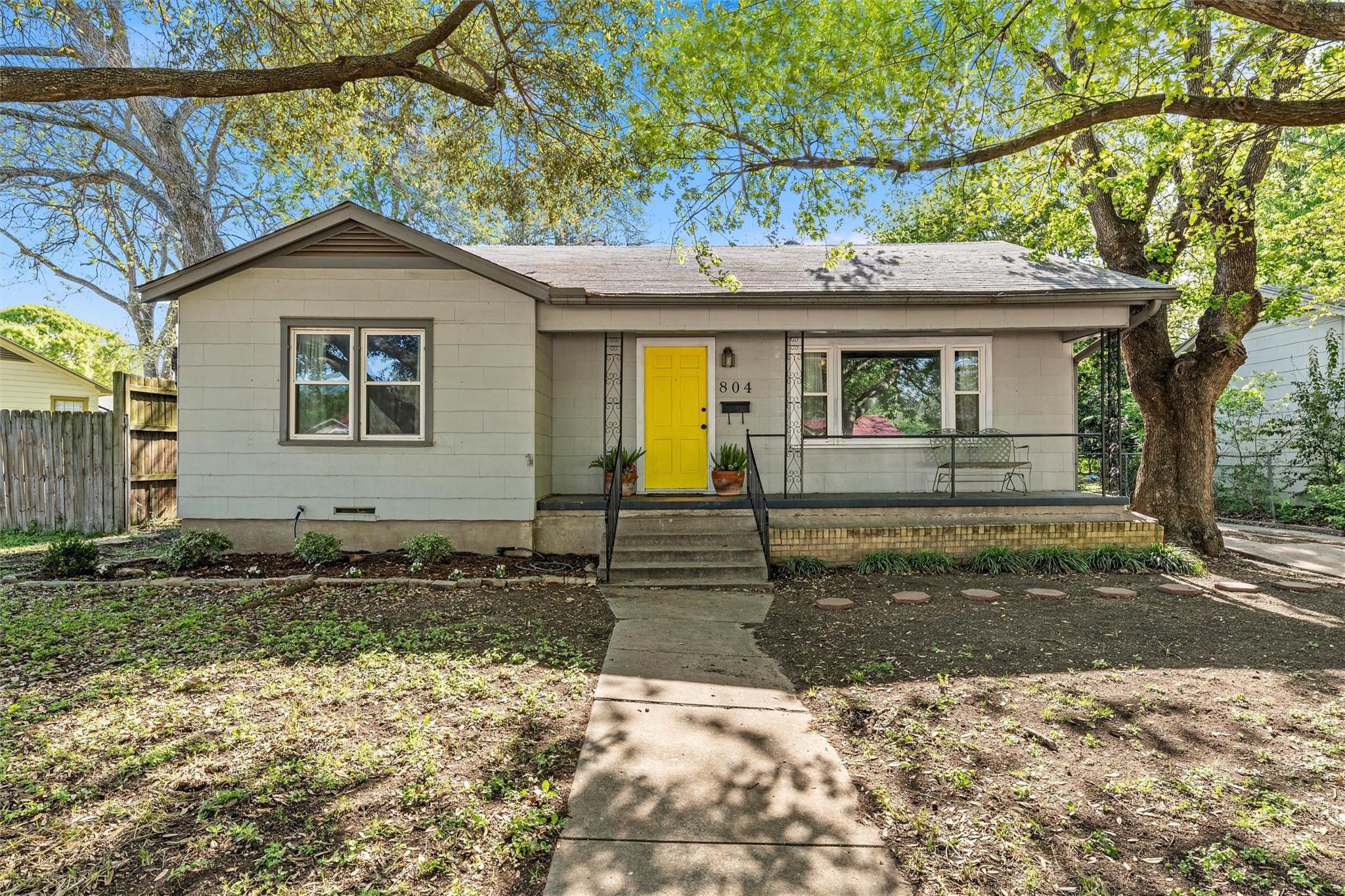 804 N 44th Street