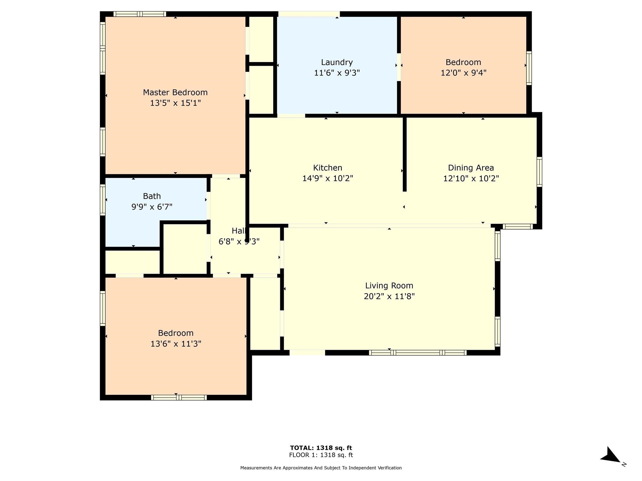 804 N 44th Street