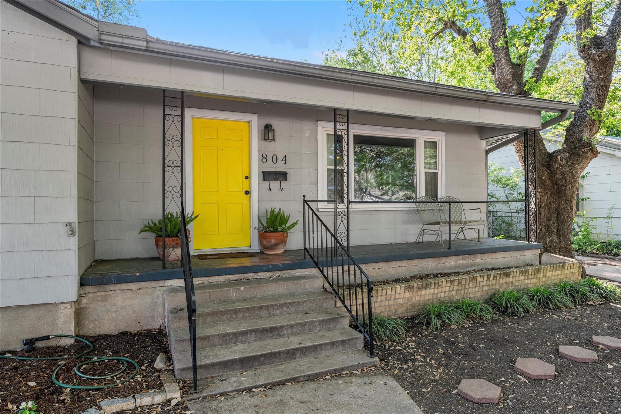 804 N 44th Street