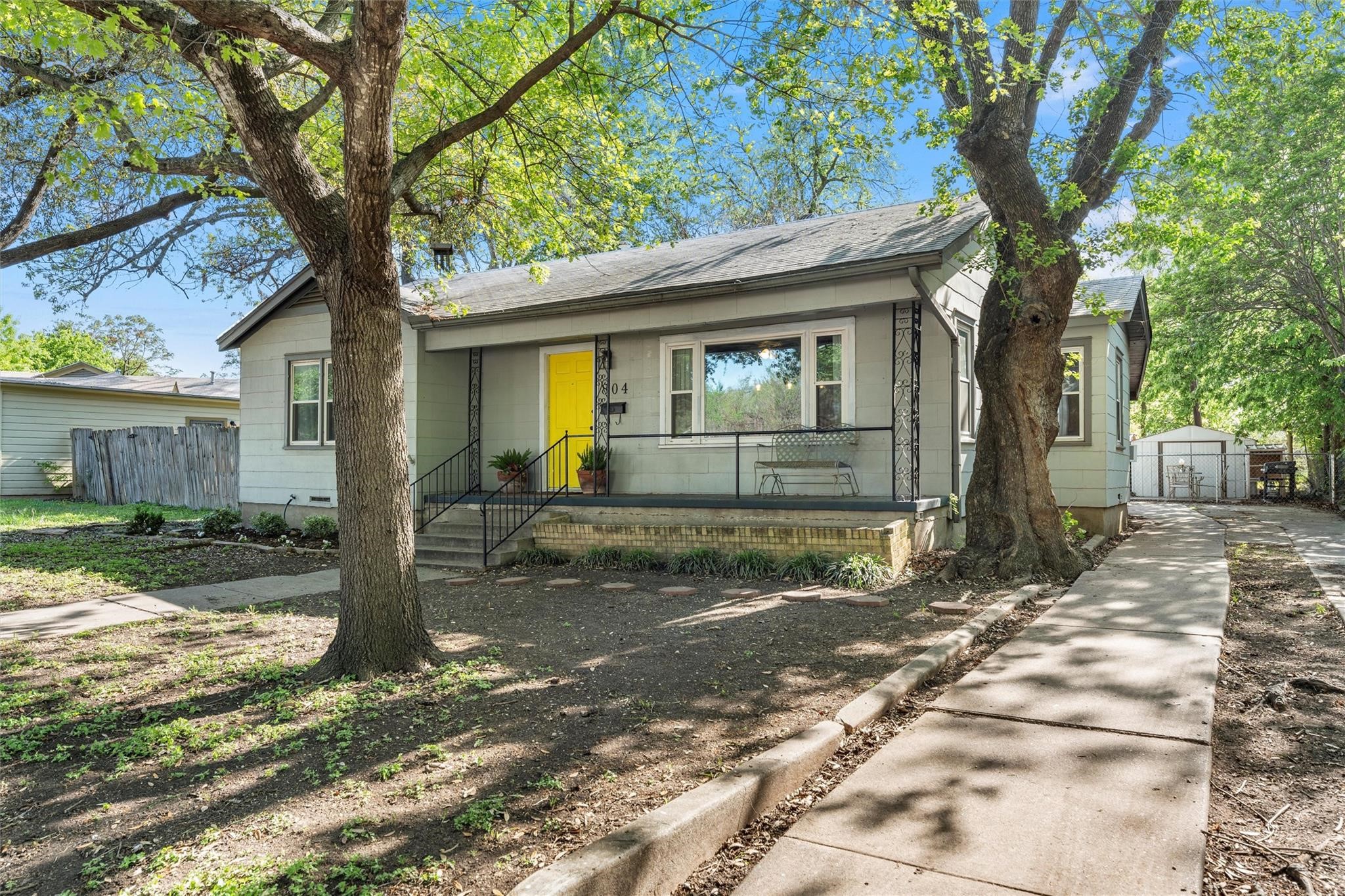 804 N 44th Street