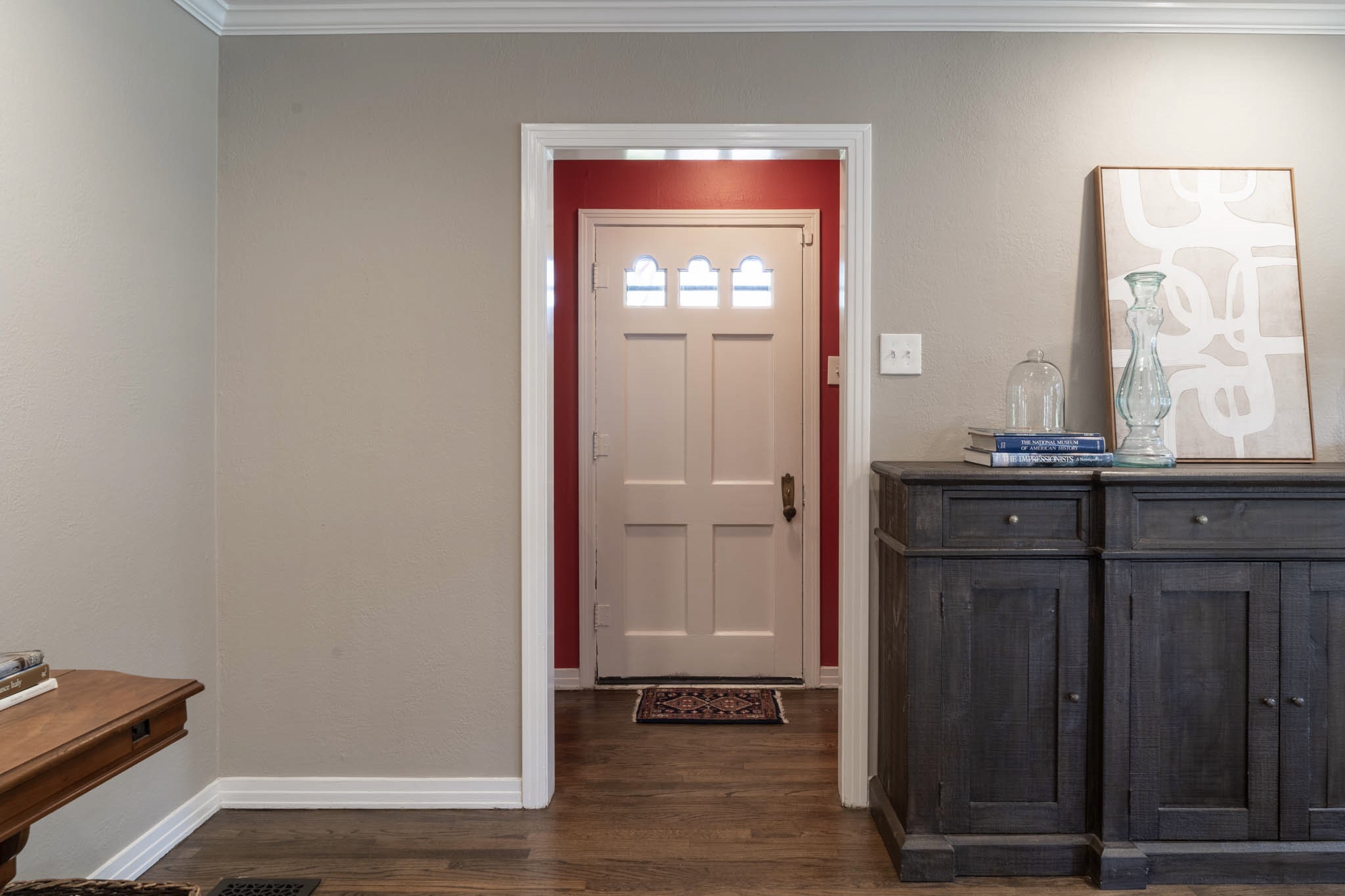 2925 Cumberland Avenue