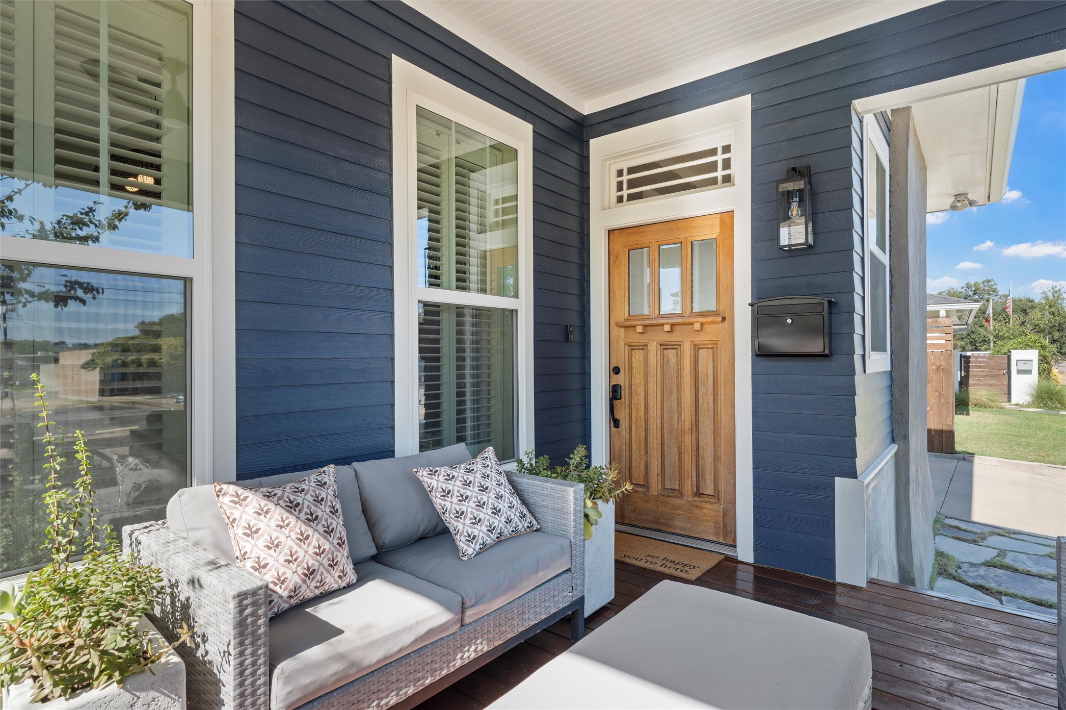 2217 Washington Avenue