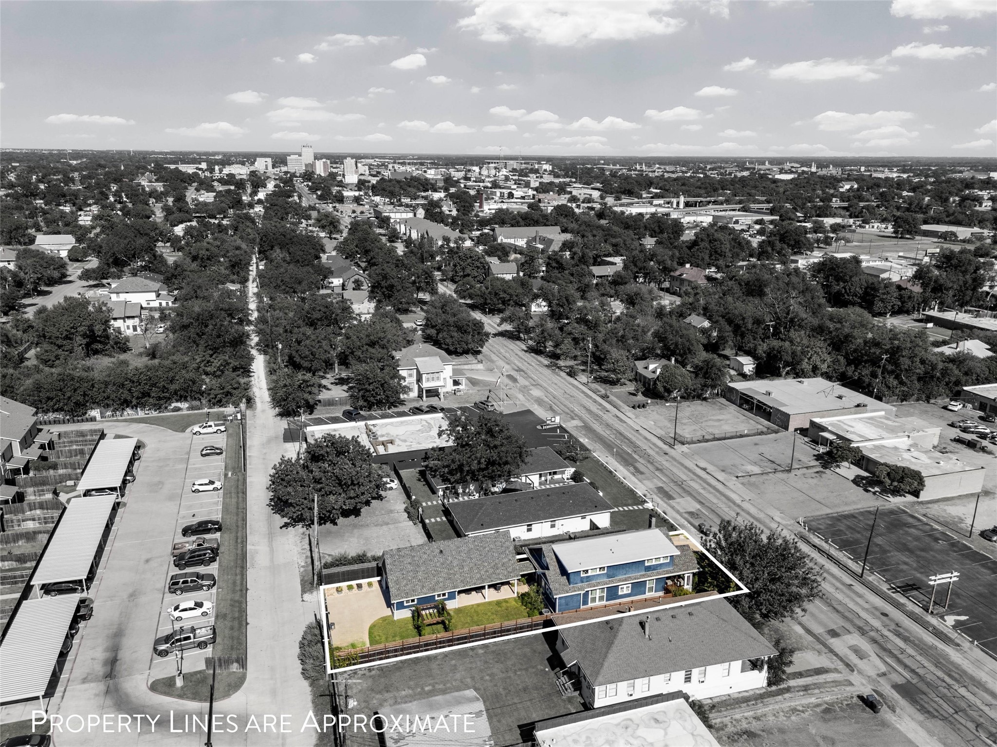 2217 Washington Avenue