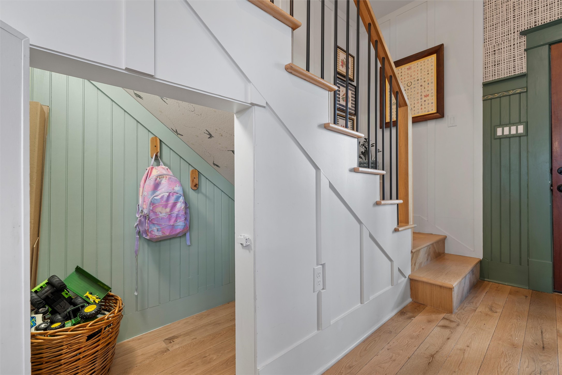 2217 Washington Avenue