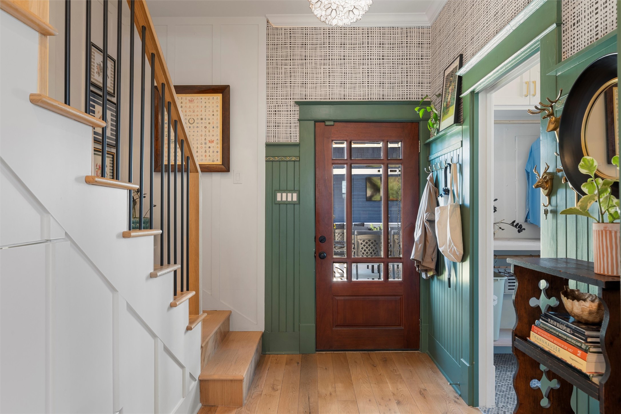 2217 Washington Avenue