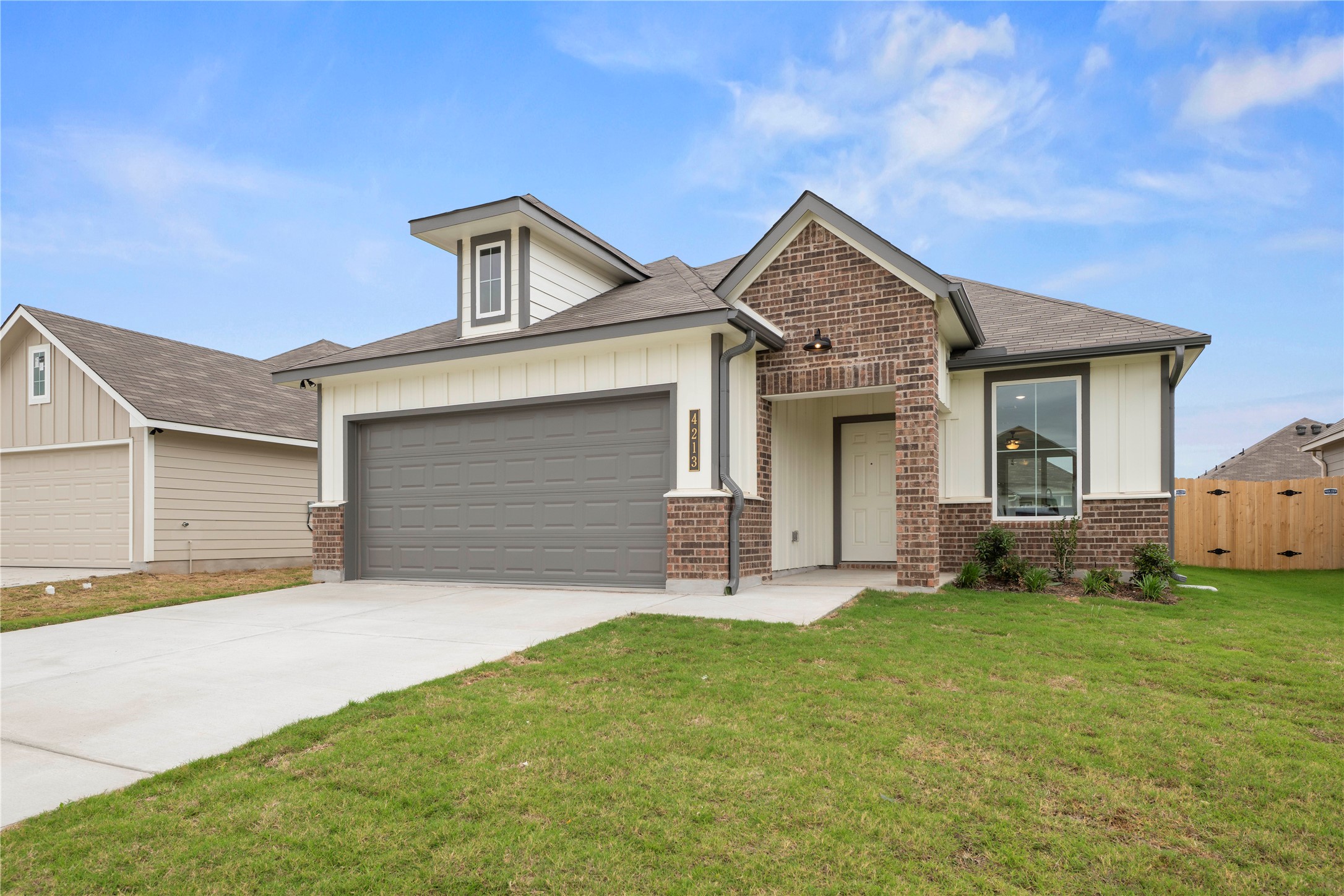 4213 Rimfire Road