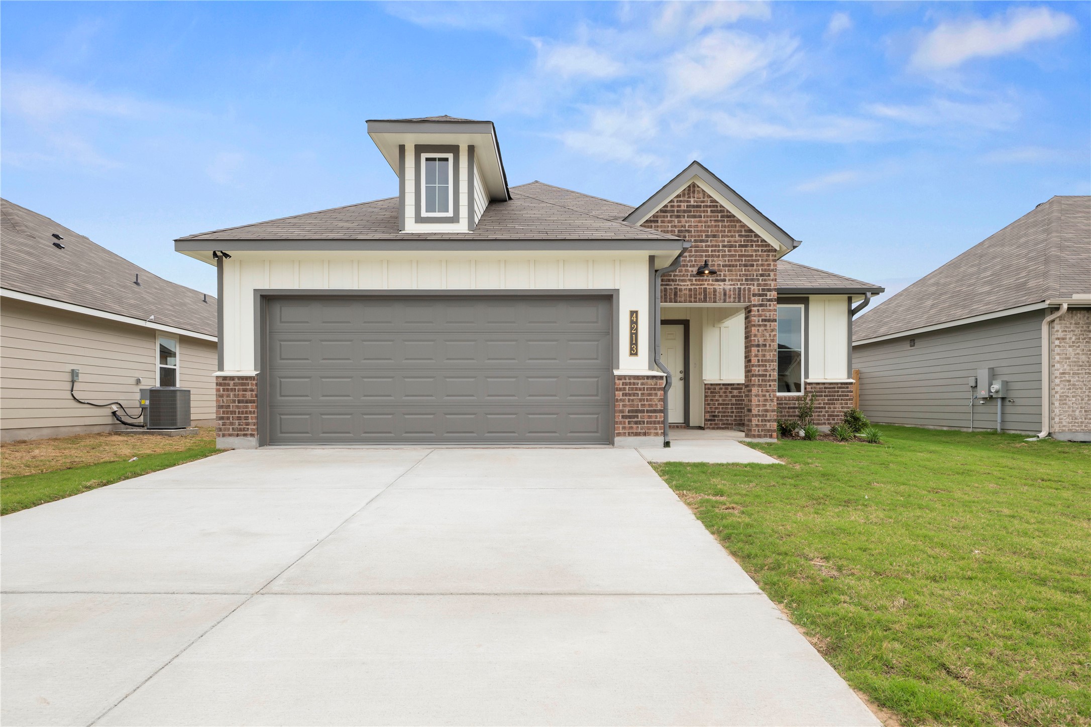 4213 Rimfire Road