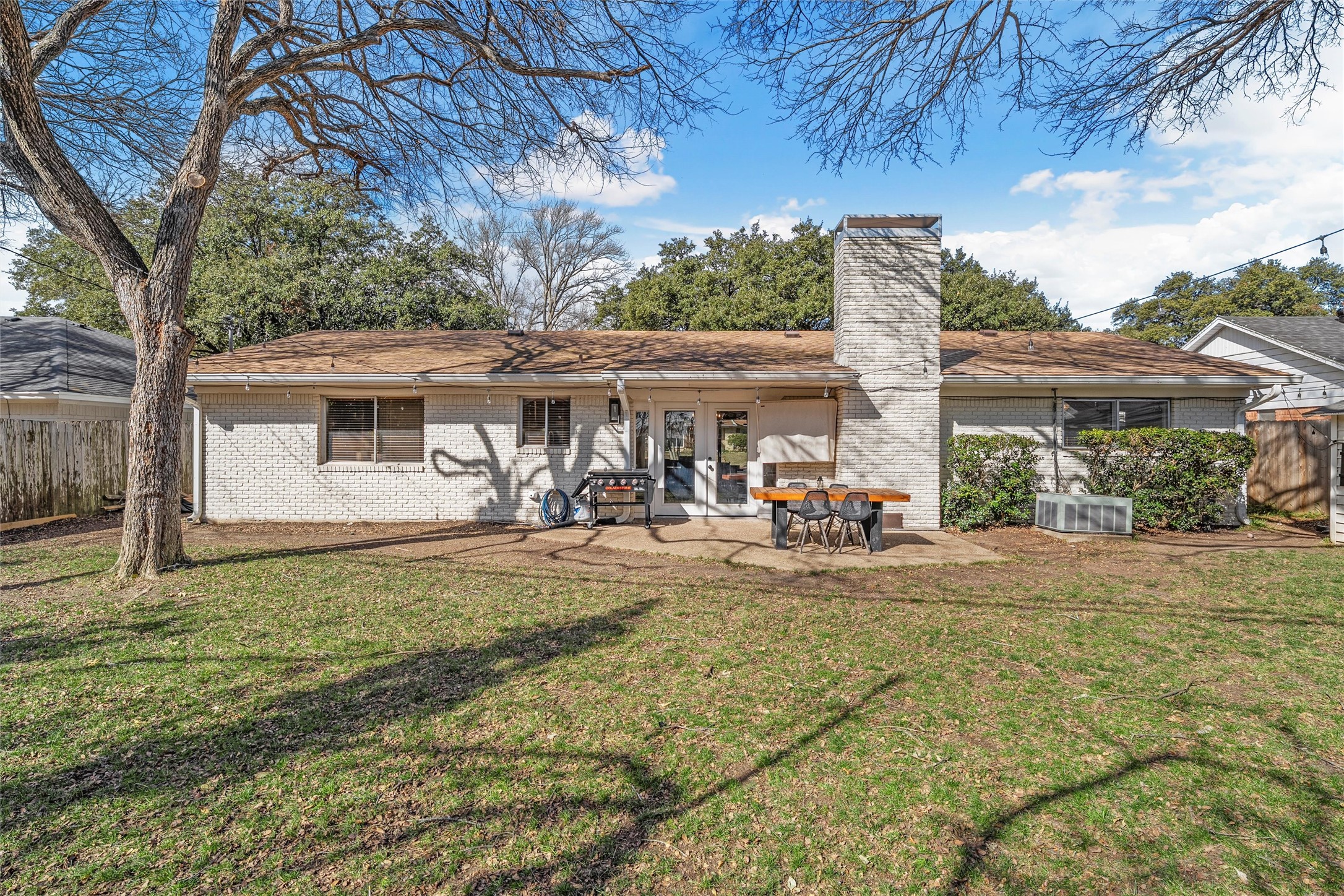 5424 Lake Lindenwood Drive