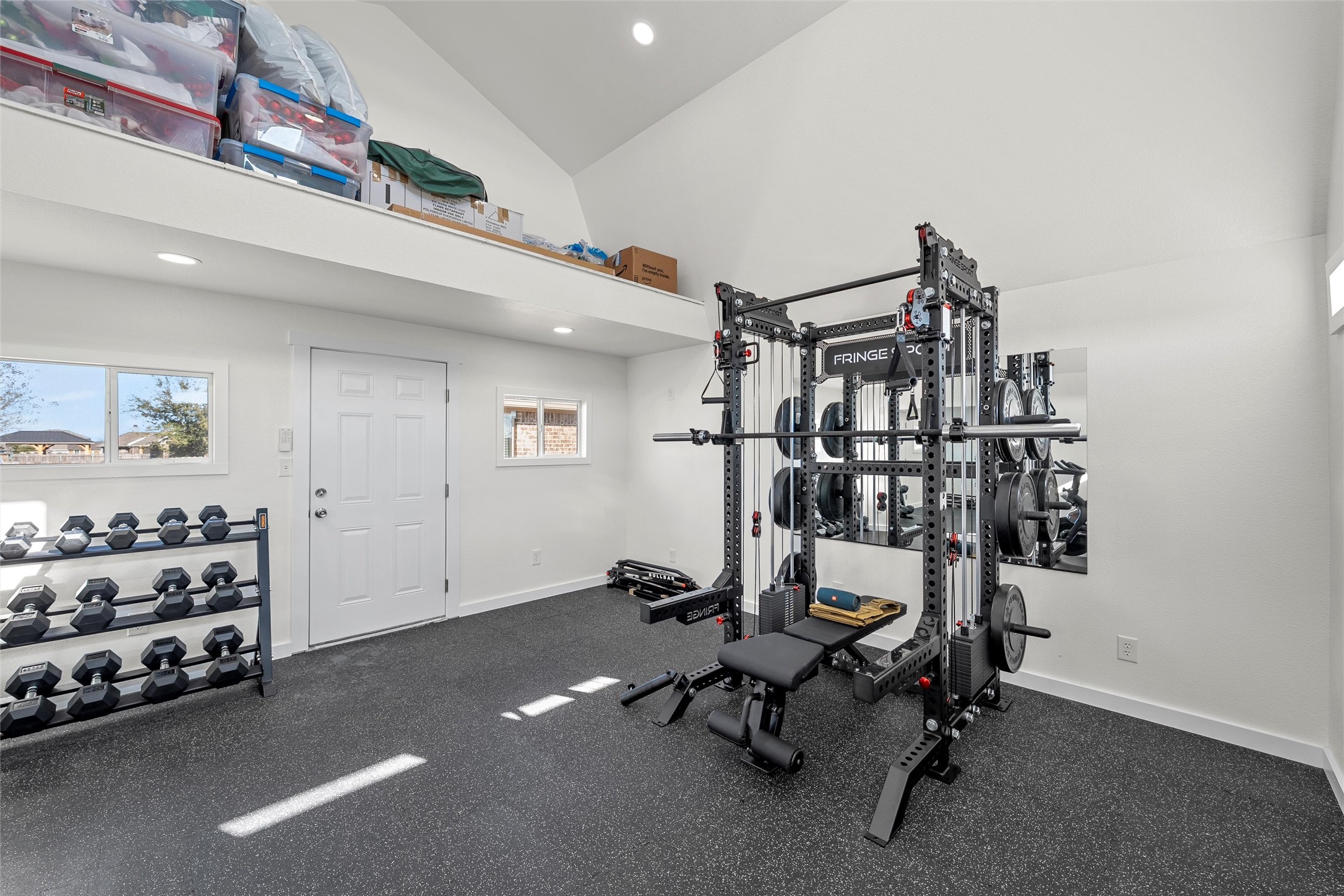 254 Oak Meadow Trail